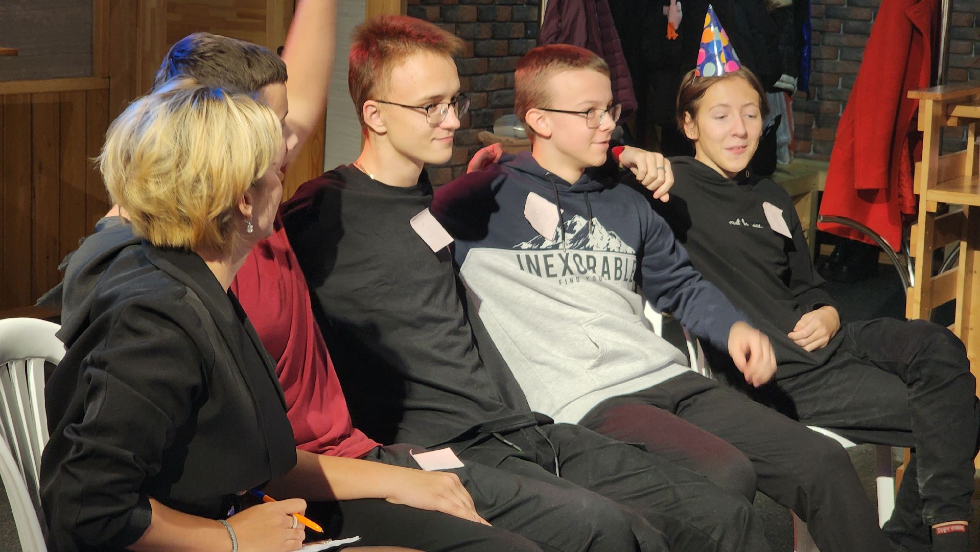 волонтеры, волонтеры подмосковья, Дворец молодежи, Протвино, День рождения дворца молодежи,