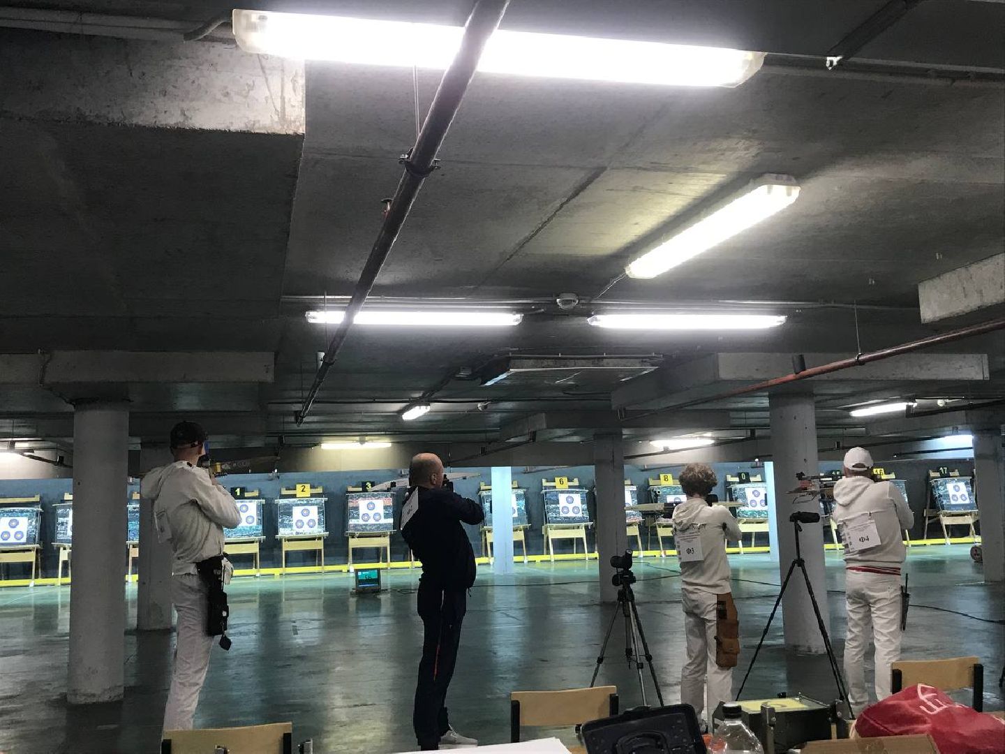 спорт, фехтование, коломна