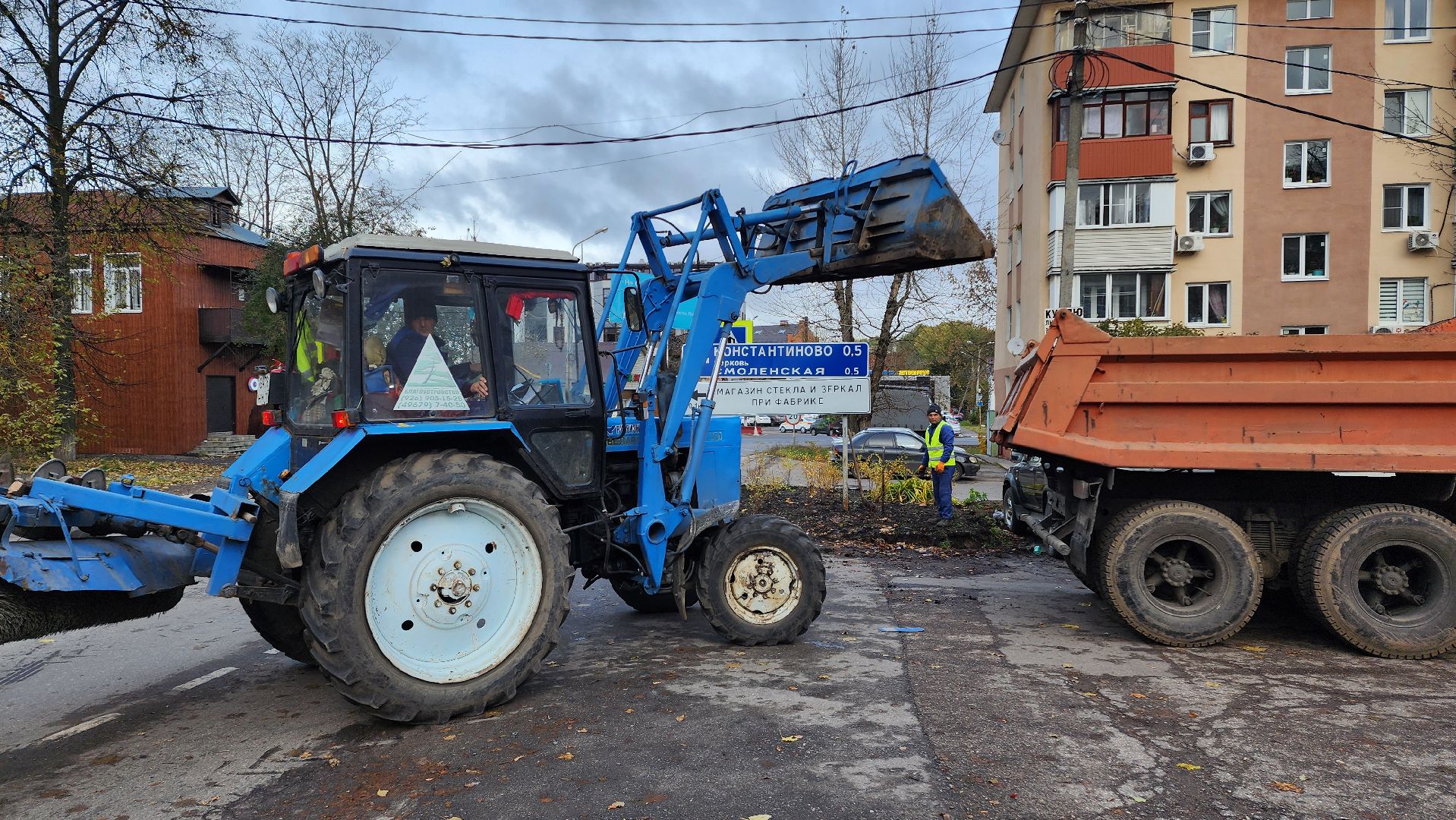домодедово, подмоксовье, благоустройсво, Цветник, Клумба,