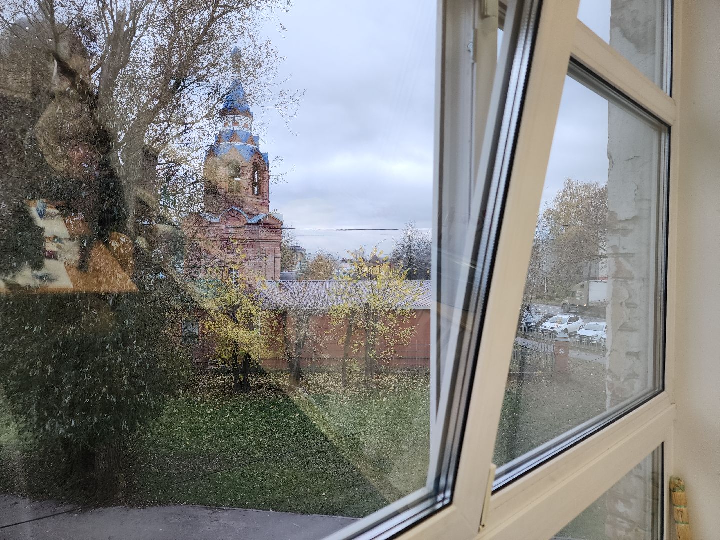 осенний праздник, ликино-дулево, орехово-зуевский округ,