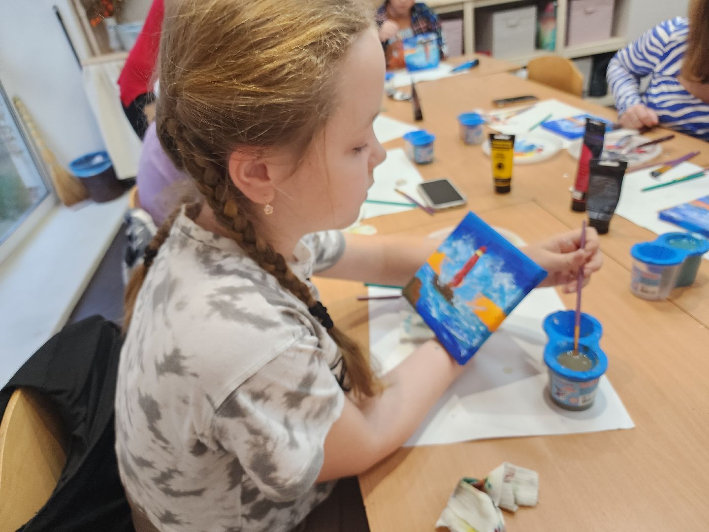 осенний праздник, ликино-дулево, орехово-зуевский округ,