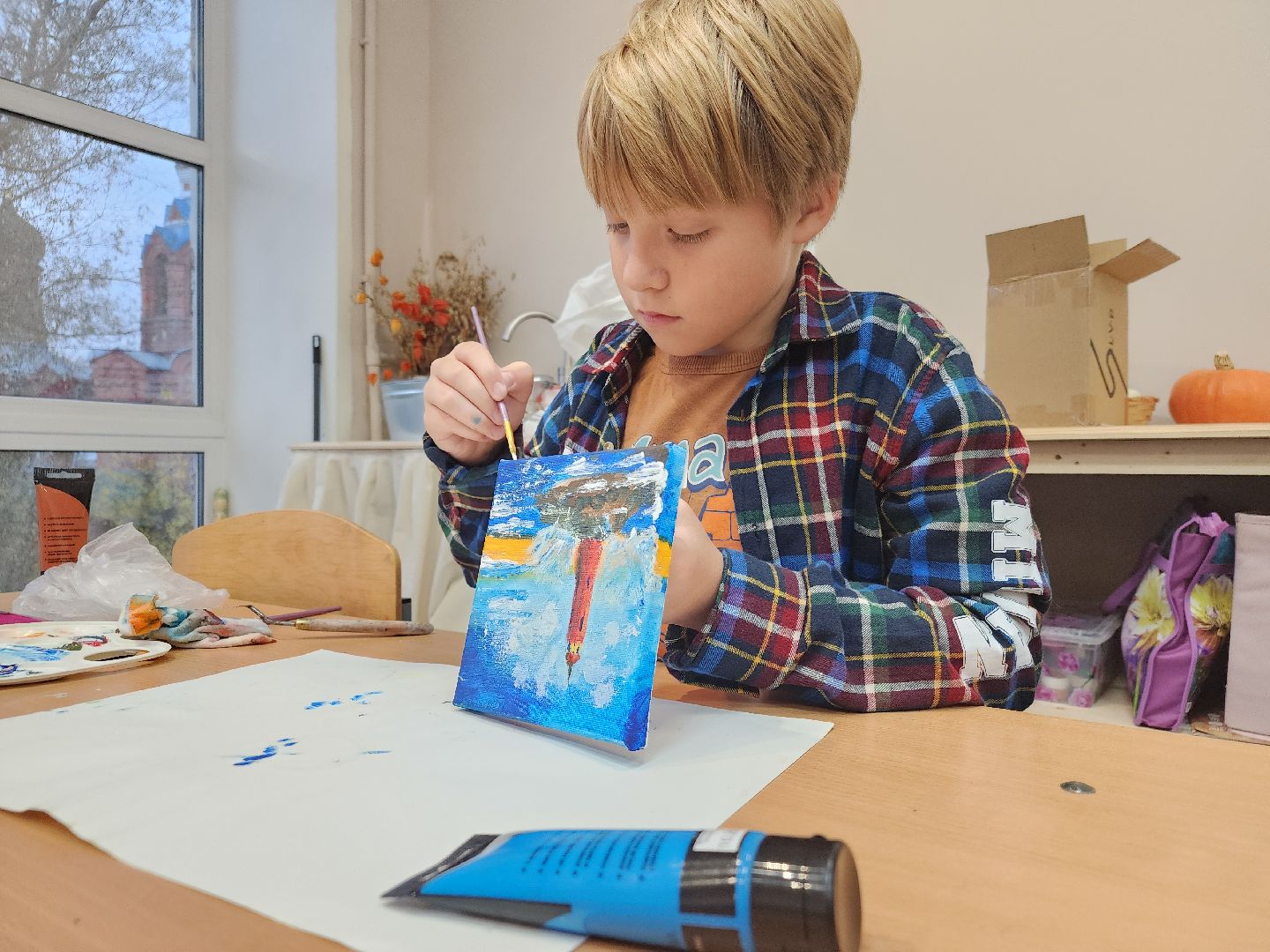 осенний праздник, ликино-дулево, орехово-зуевский округ,