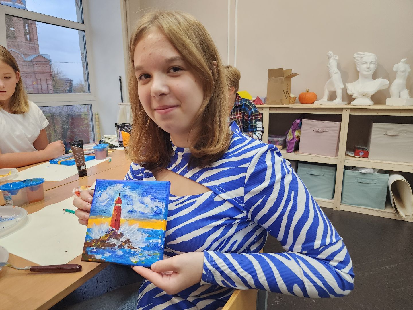 осенний праздник, ликино-дулево, орехово-зуевский округ,