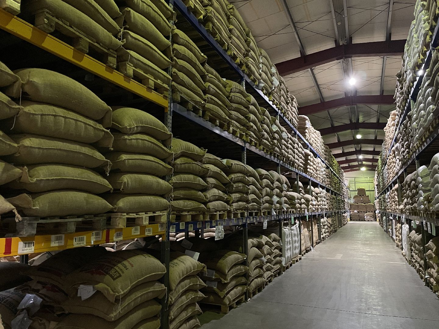 Кофе, Лебо, фабрика, Люберцы