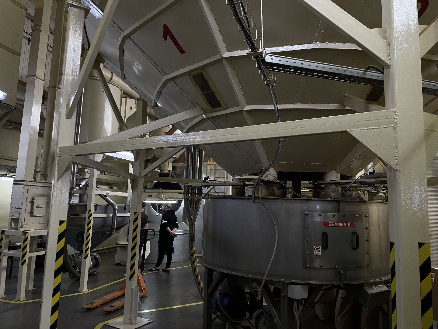 Кофе, Лебо, фабрика, Люберцы