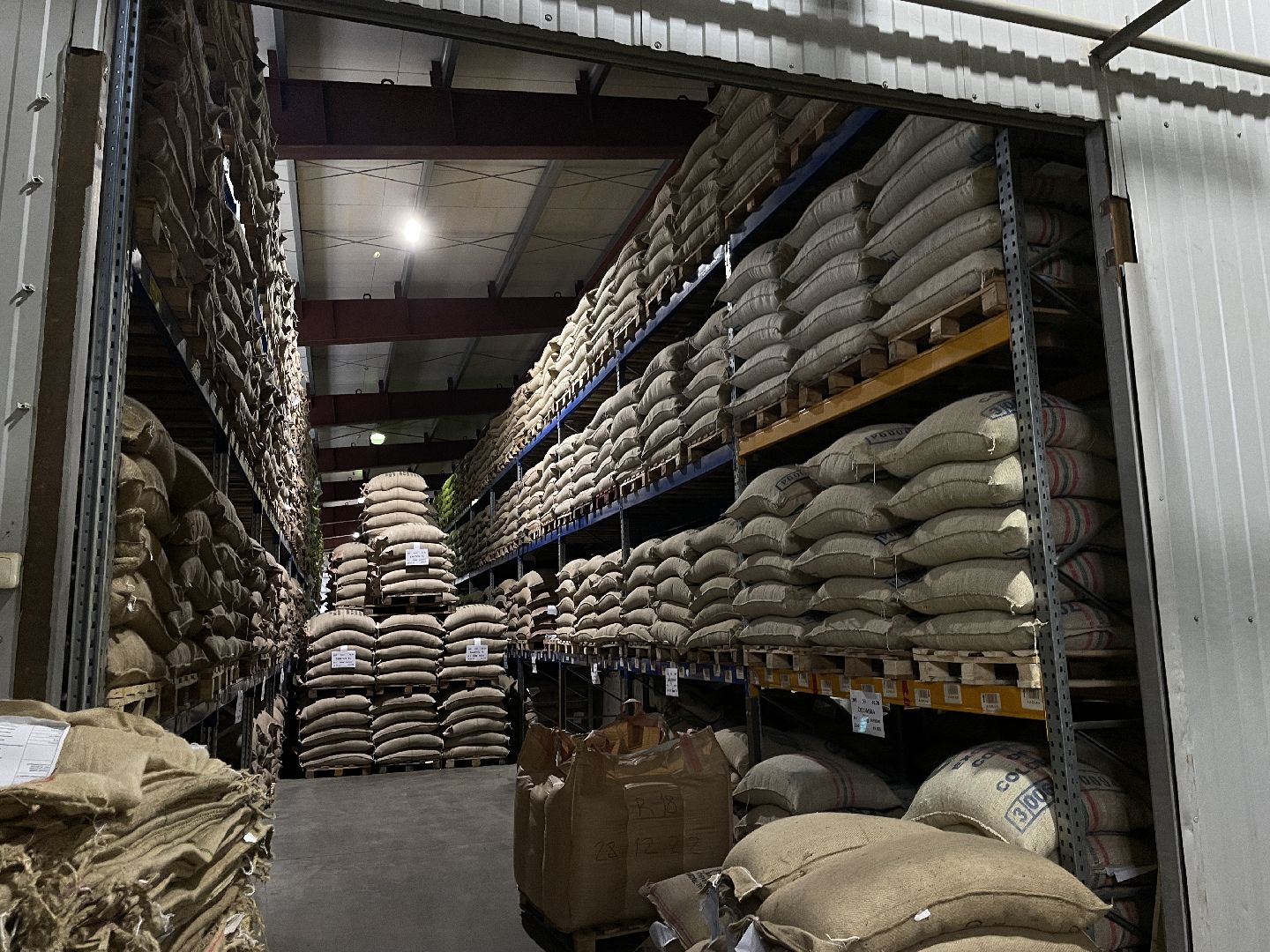 Кофе, Лебо, фабрика, Люберцы