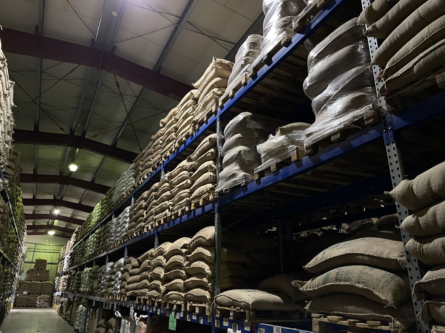 Кофе, Лебо, фабрика, Люберцы