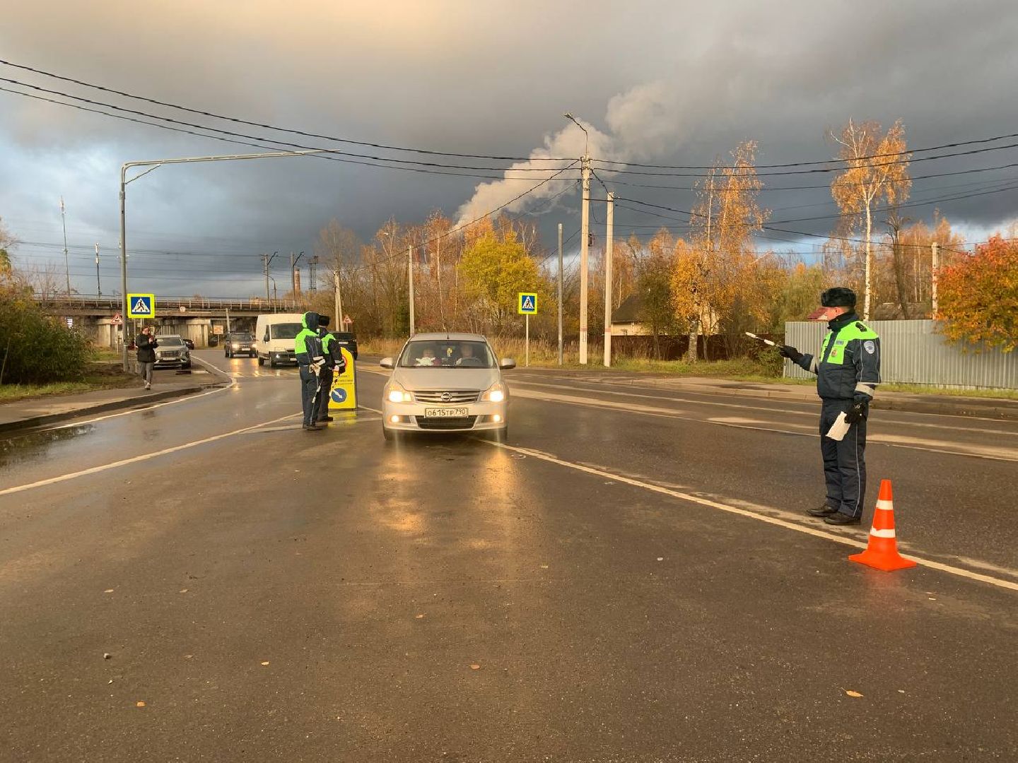 ПДД, тотальный рейд, детское автокресло, Шатура, безопасность на дорогах,
