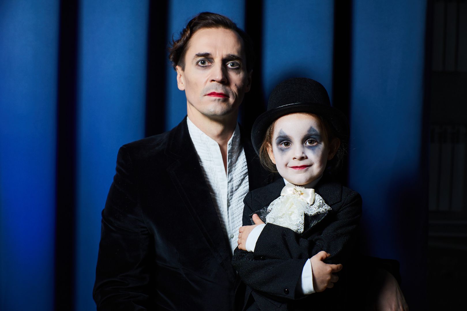 подольск, вертинский, концерт, подольская филармония, павел быков,