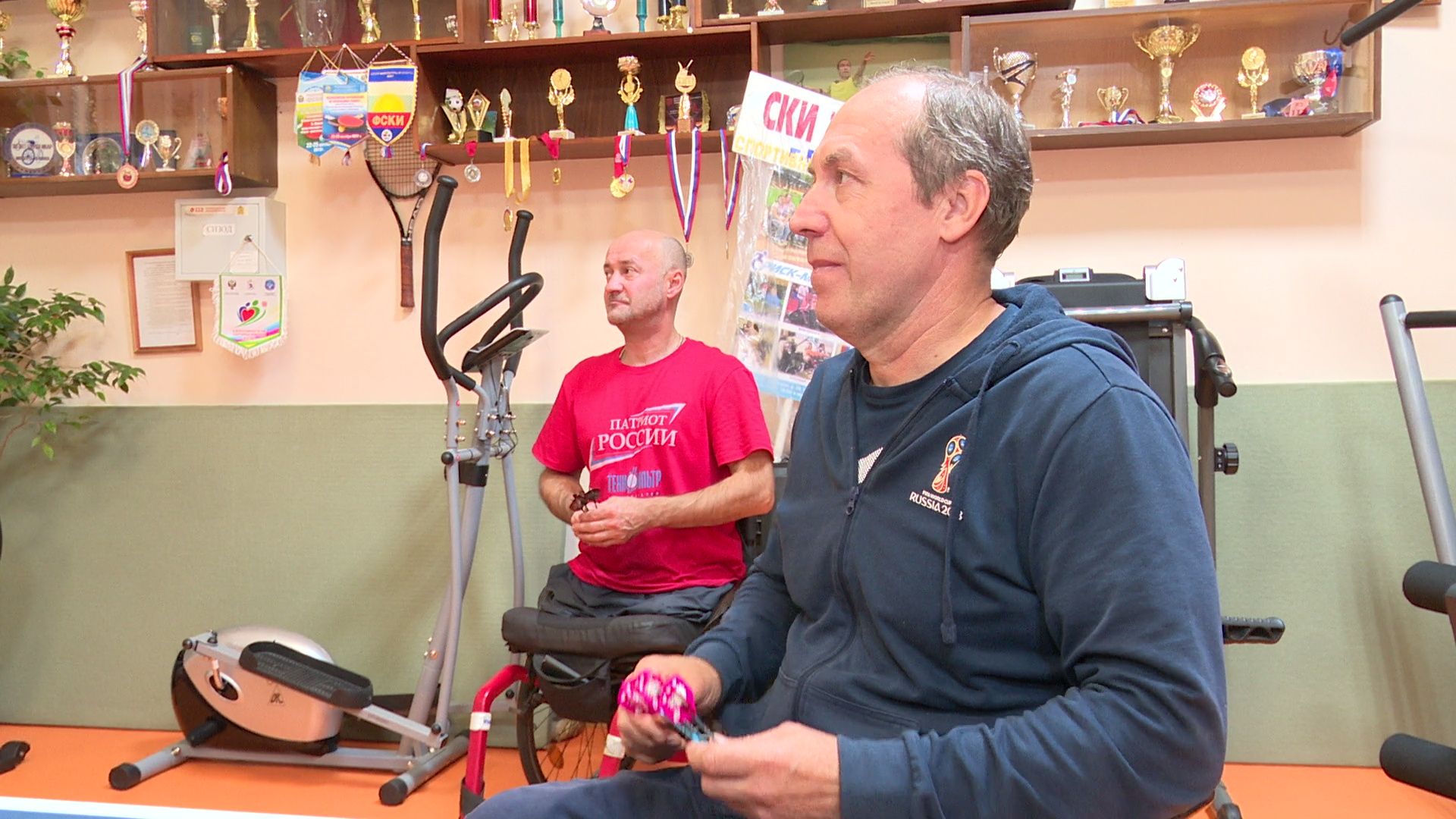 Реутов, спорт, инвалиды, дартс, плавание, соревнования,