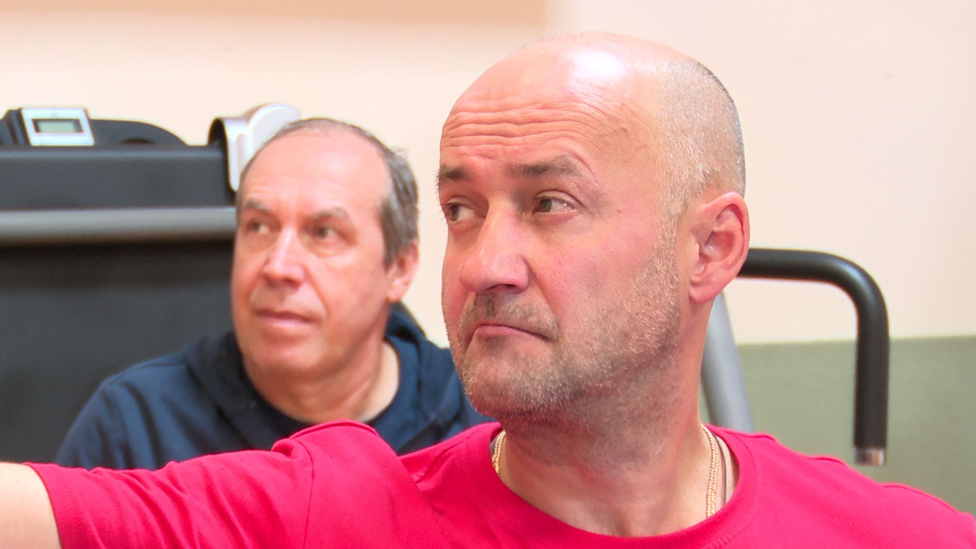 Реутов, спорт, инвалиды, дартс, плавание, соревнования,