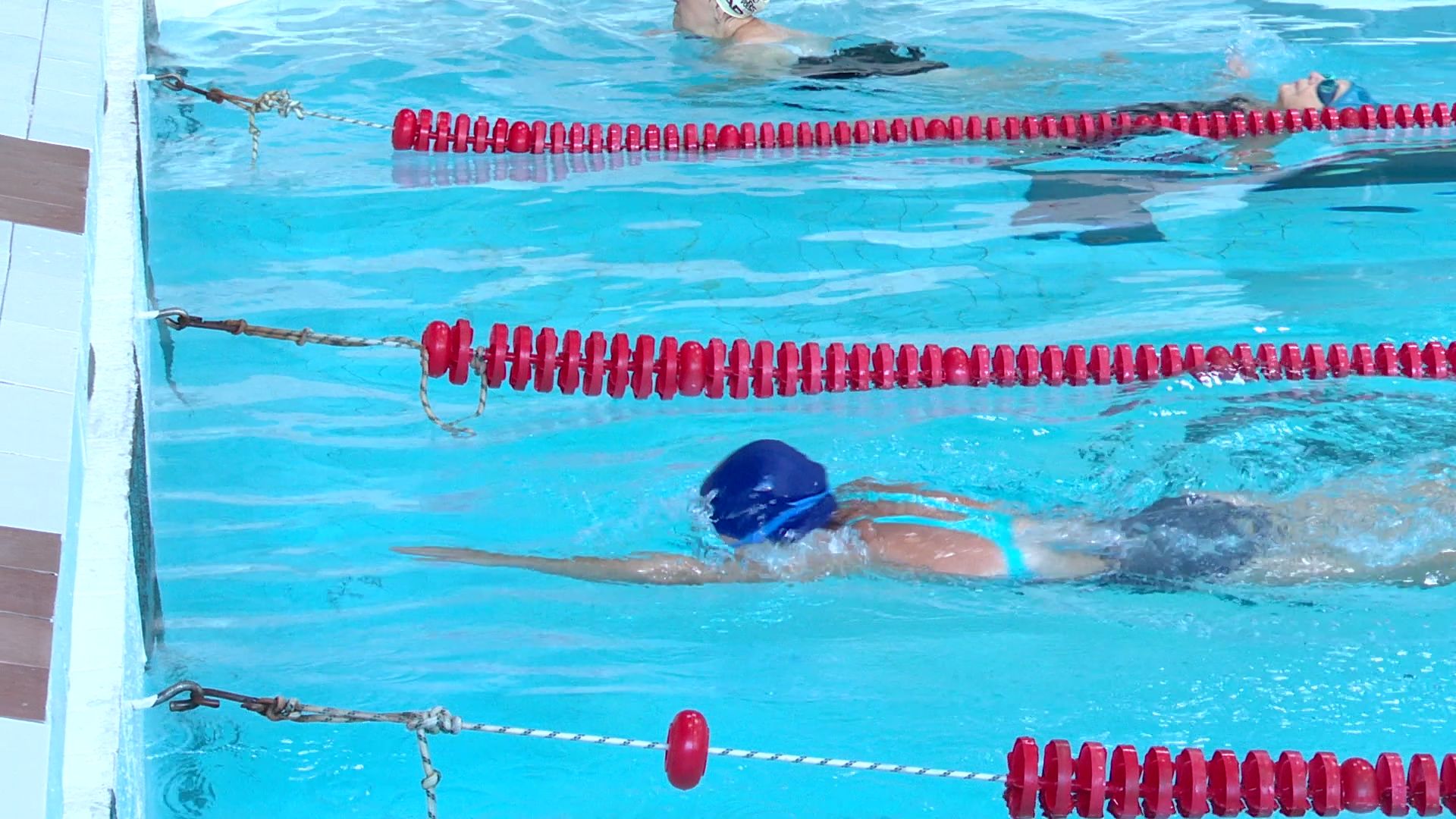 Реутов, спорт, инвалиды, дартс, плавание, соревнования,