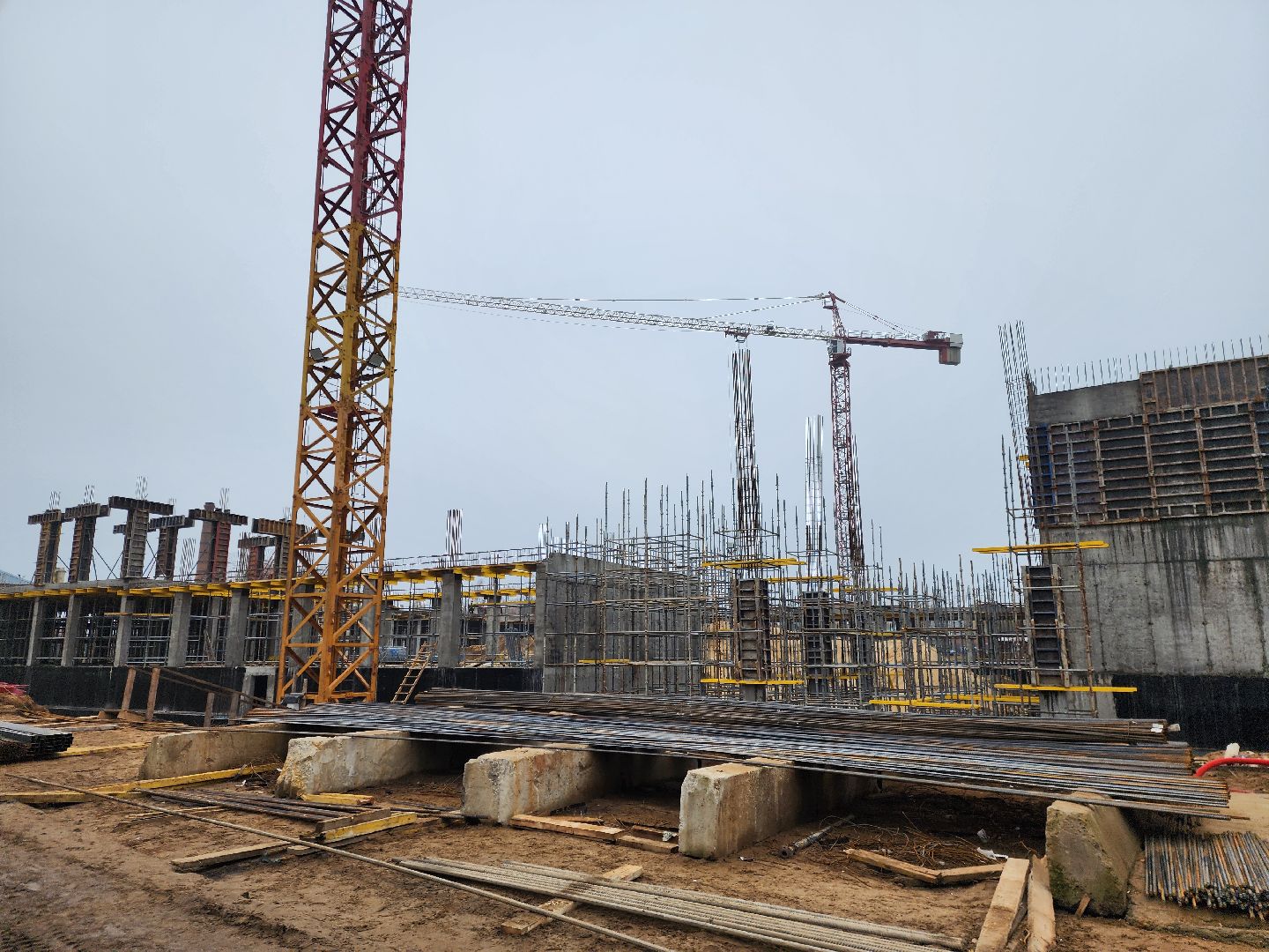 ногинск, жители, общество, строительство, школа, центр образования, ремонт,