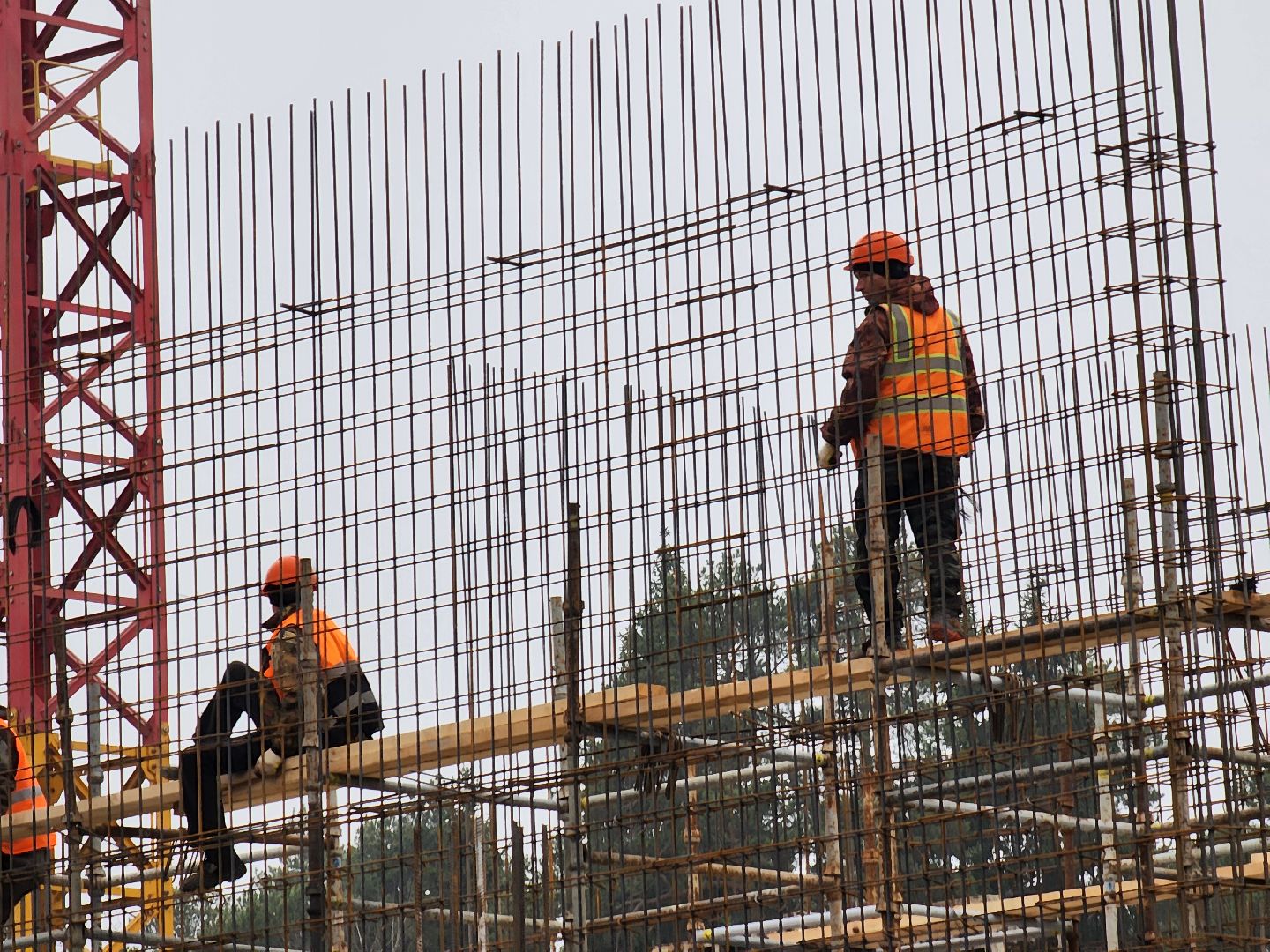 ногинск, жители, общество, строительство, школа, центр образования, ремонт,