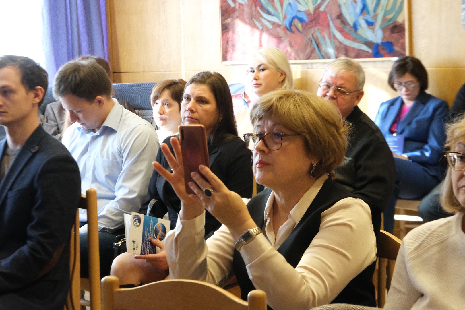 пущино, серпухов, врачи, медицина,