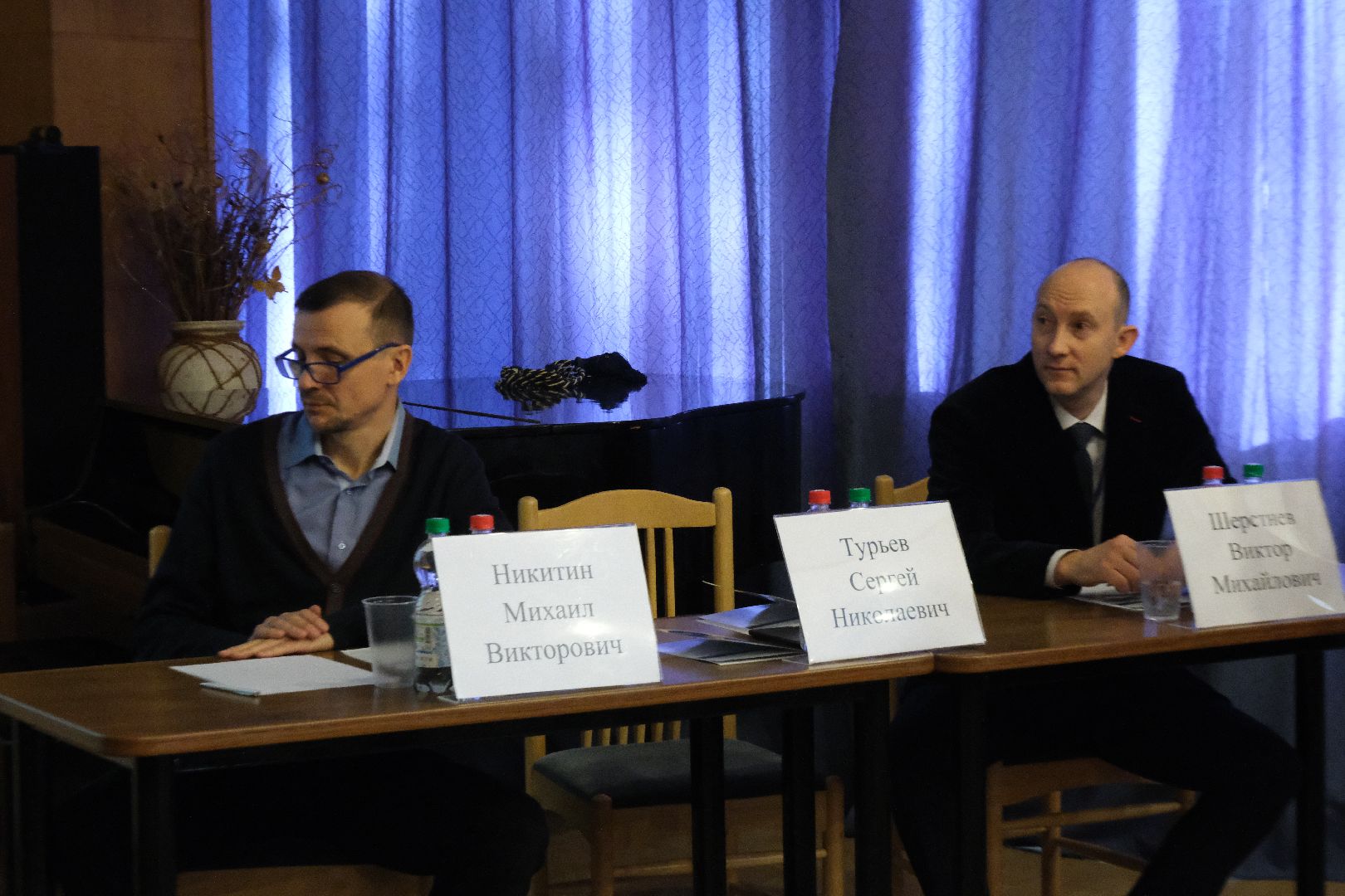 пущино, серпухов, врачи, медицина,