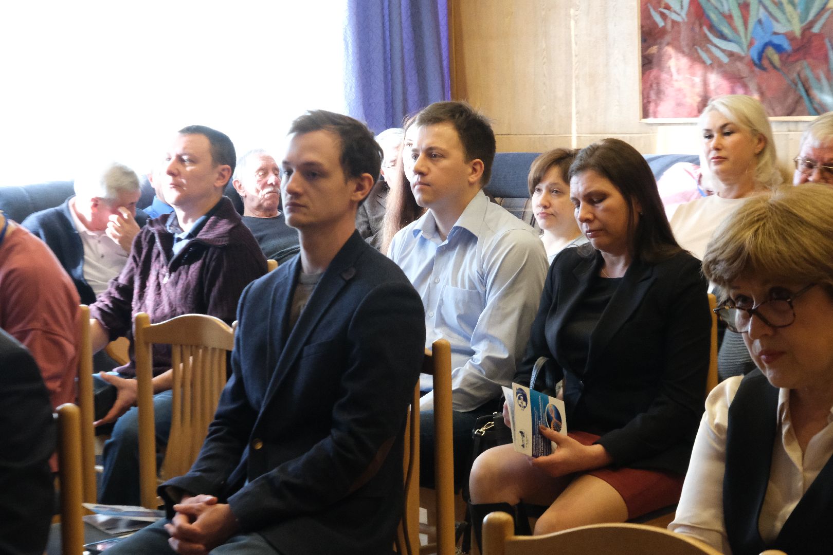 пущино, серпухов, врачи, медицина,