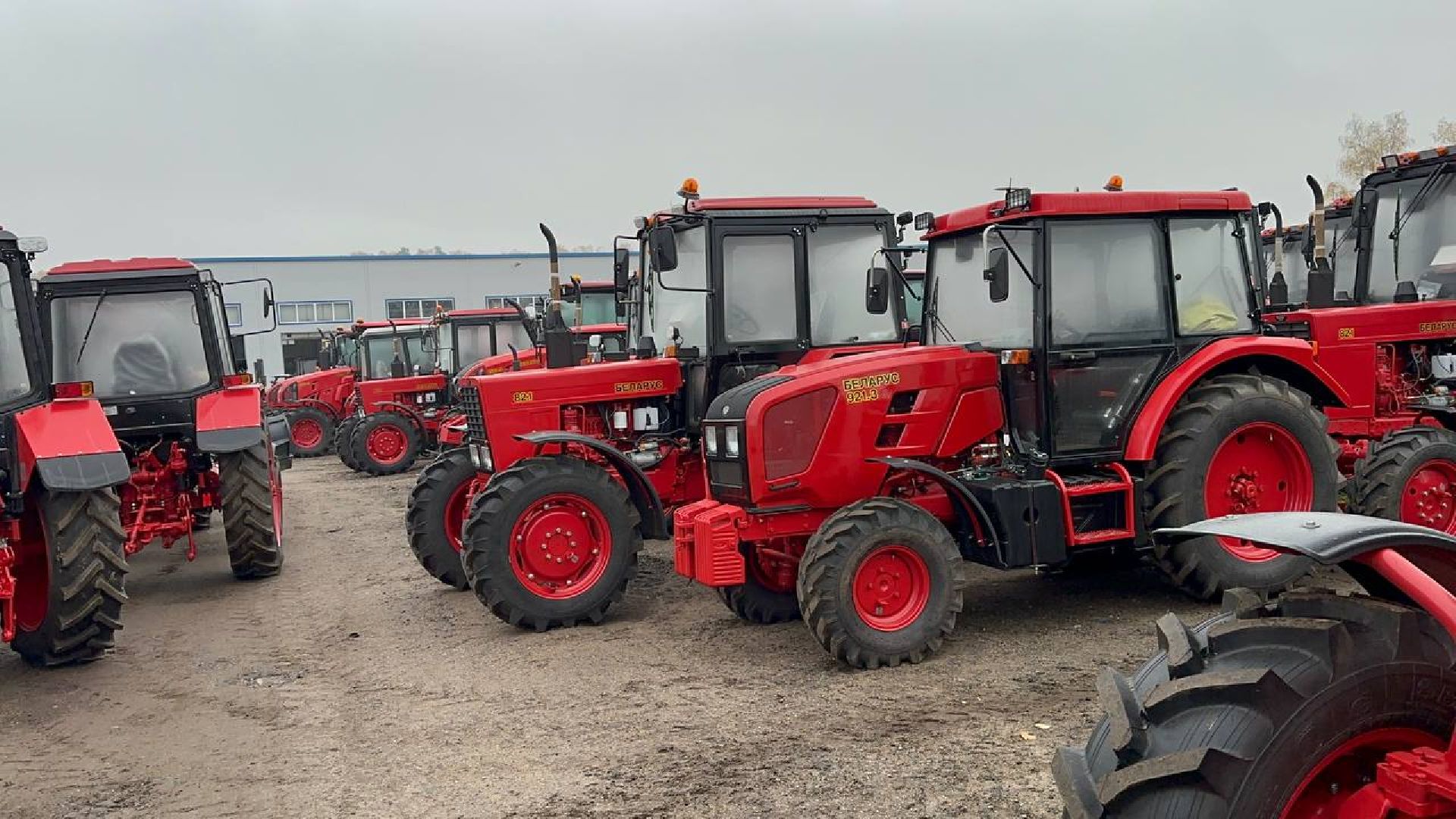 коммунальная техника, зима, уборка снега,