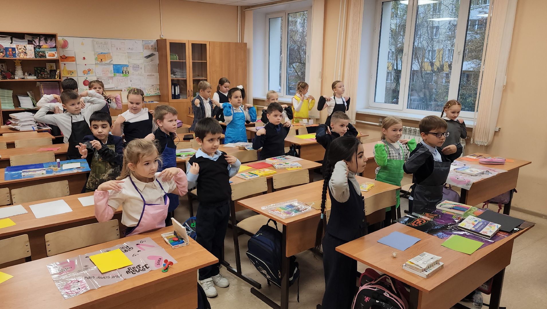 образование, конкурс педагогов, учителя, педагогический дебют-2024, Лосино-Петровский,