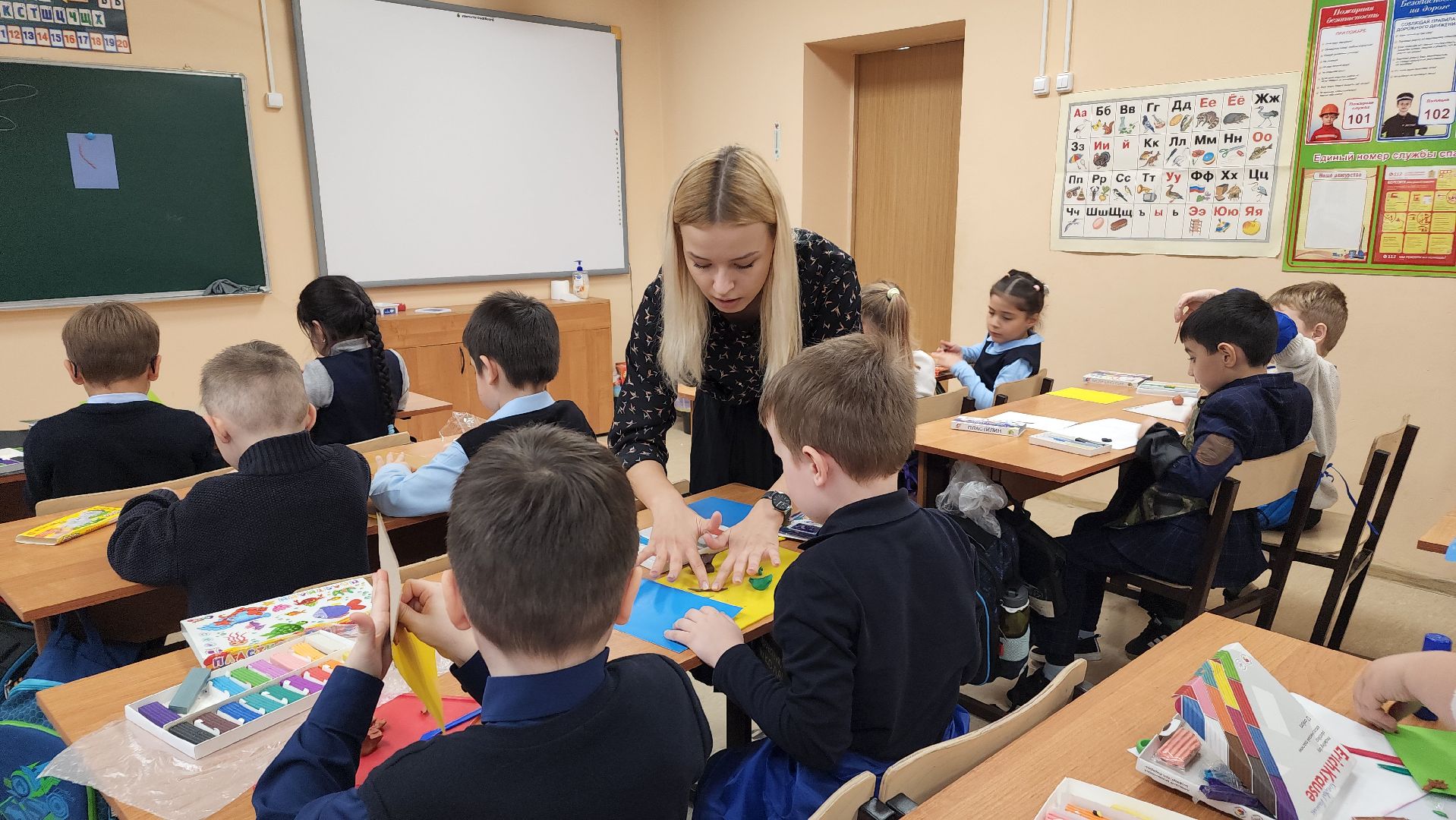 образование, конкурс педагогов, учителя, педагогический дебют-2024, Лосино-Петровский,