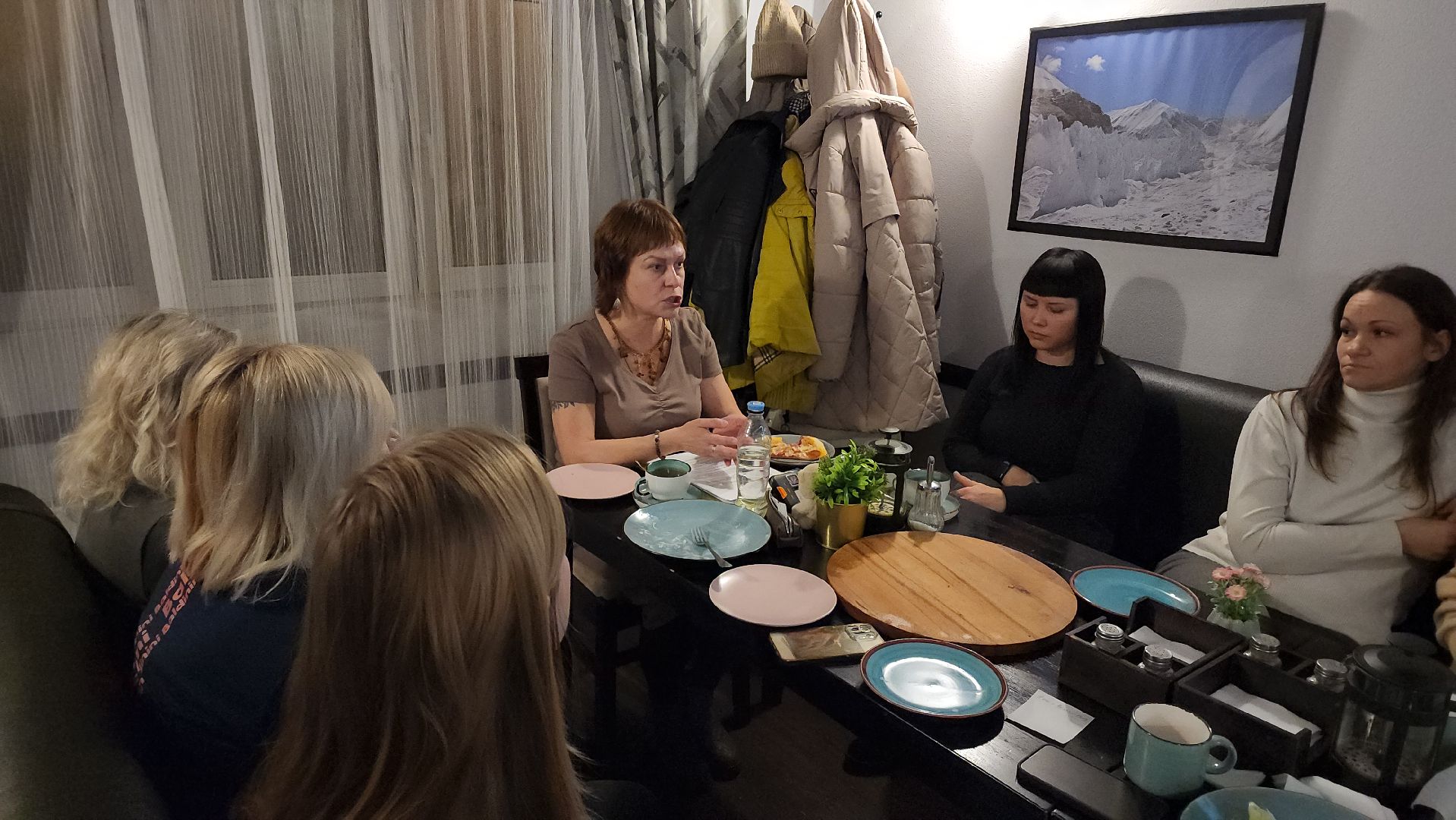 психологическая помощь, Лобня,Курсы, психология,