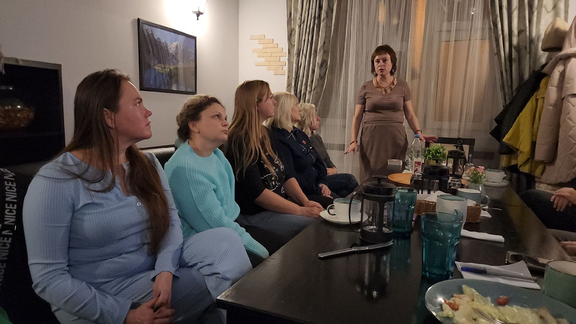 психологическая помощь, Лобня,Курсы, психология,