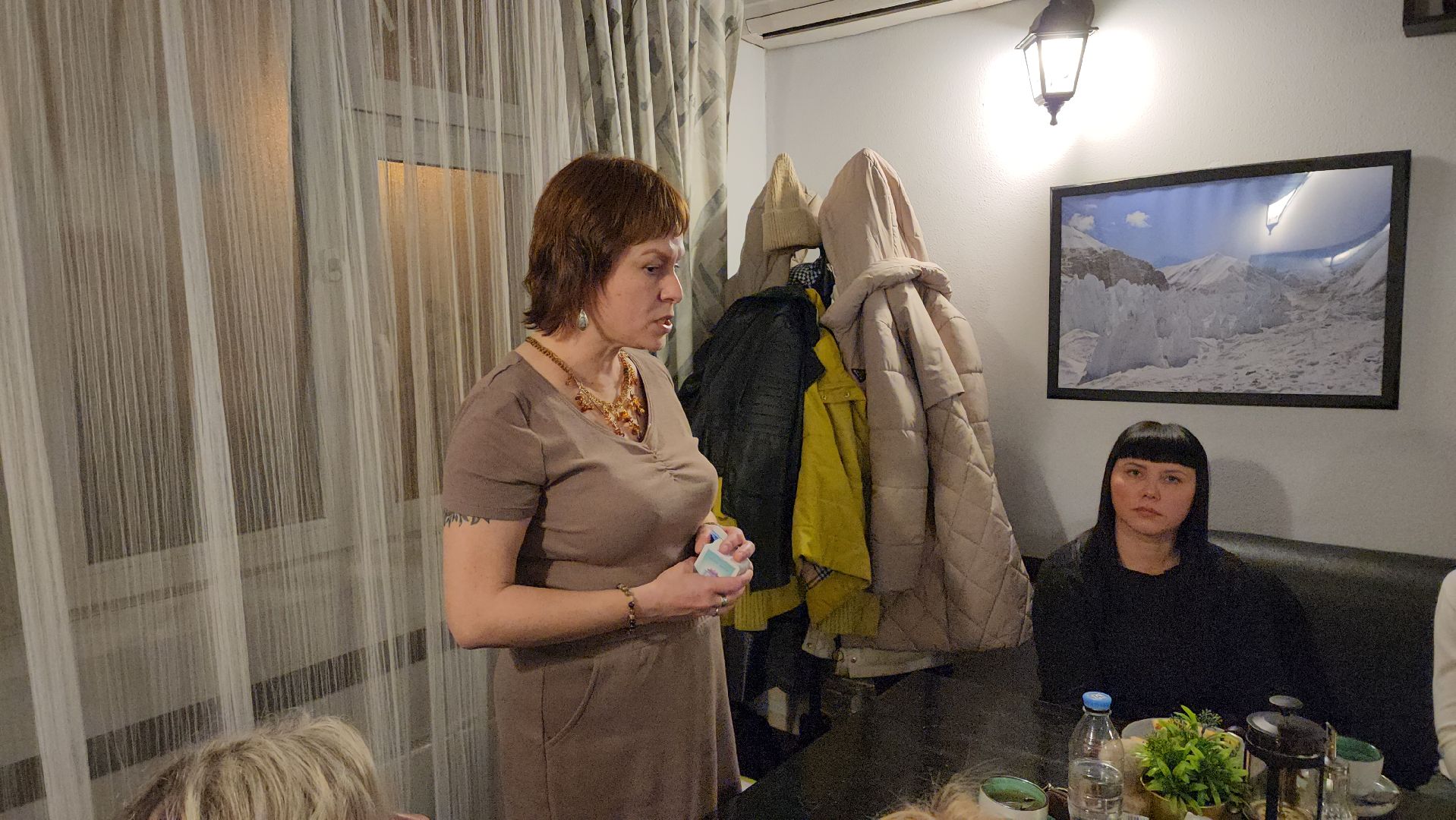 психологическая помощь, Лобня,Курсы, психология,