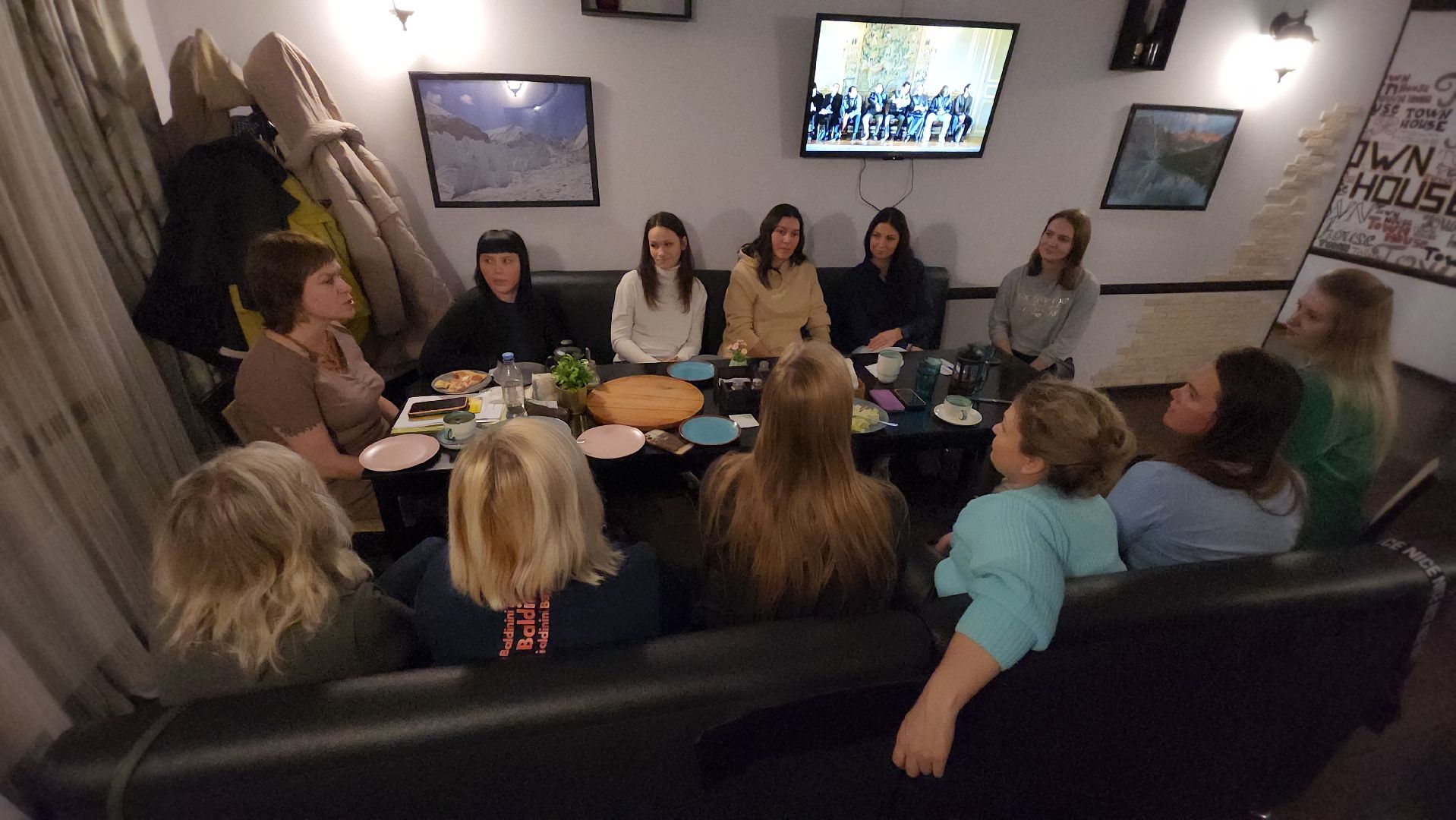 психологическая помощь, Лобня,Курсы, психология,