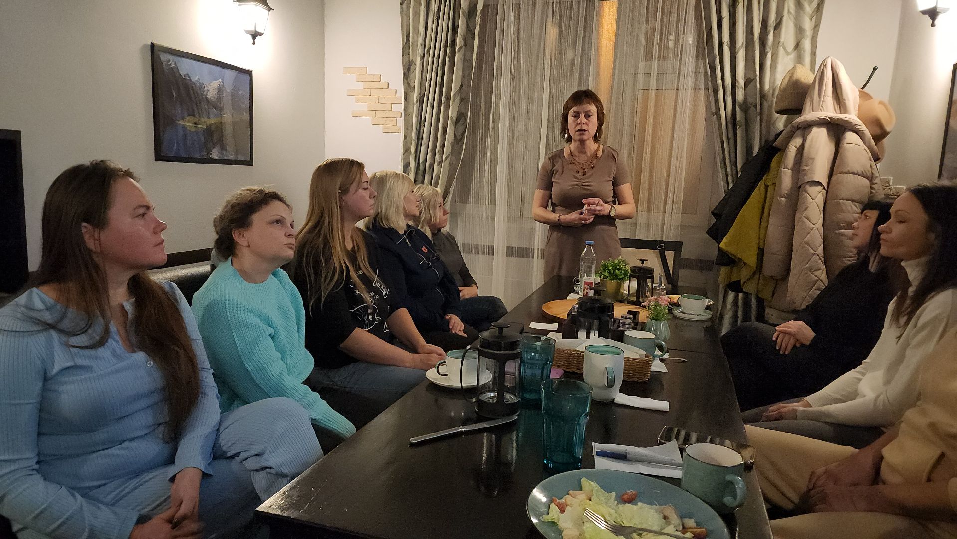 психологическая помощь, Лобня,Курсы, психология,