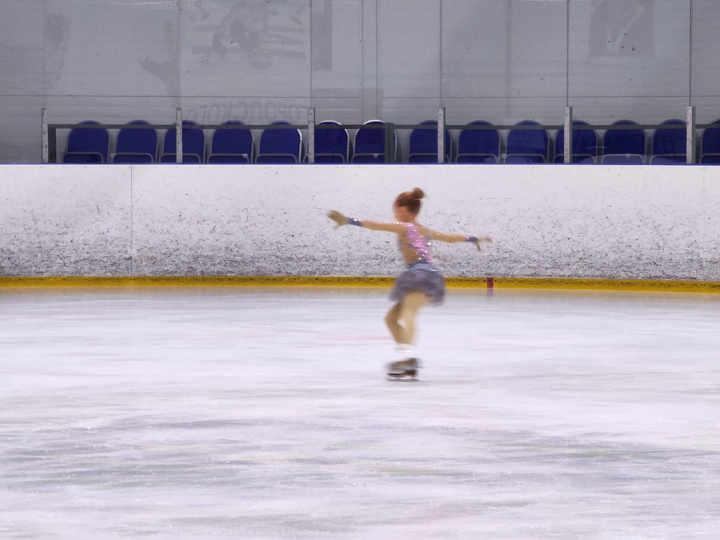 раменское, спорт, фестиваль по фигурному катанию,