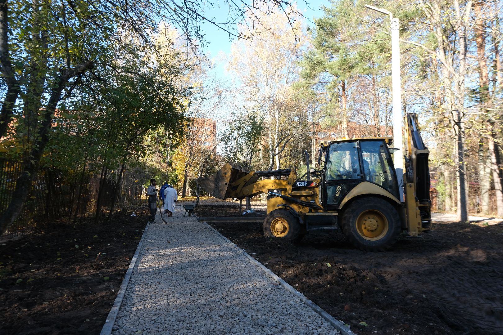 Пущино, серпухов, благоустройство,