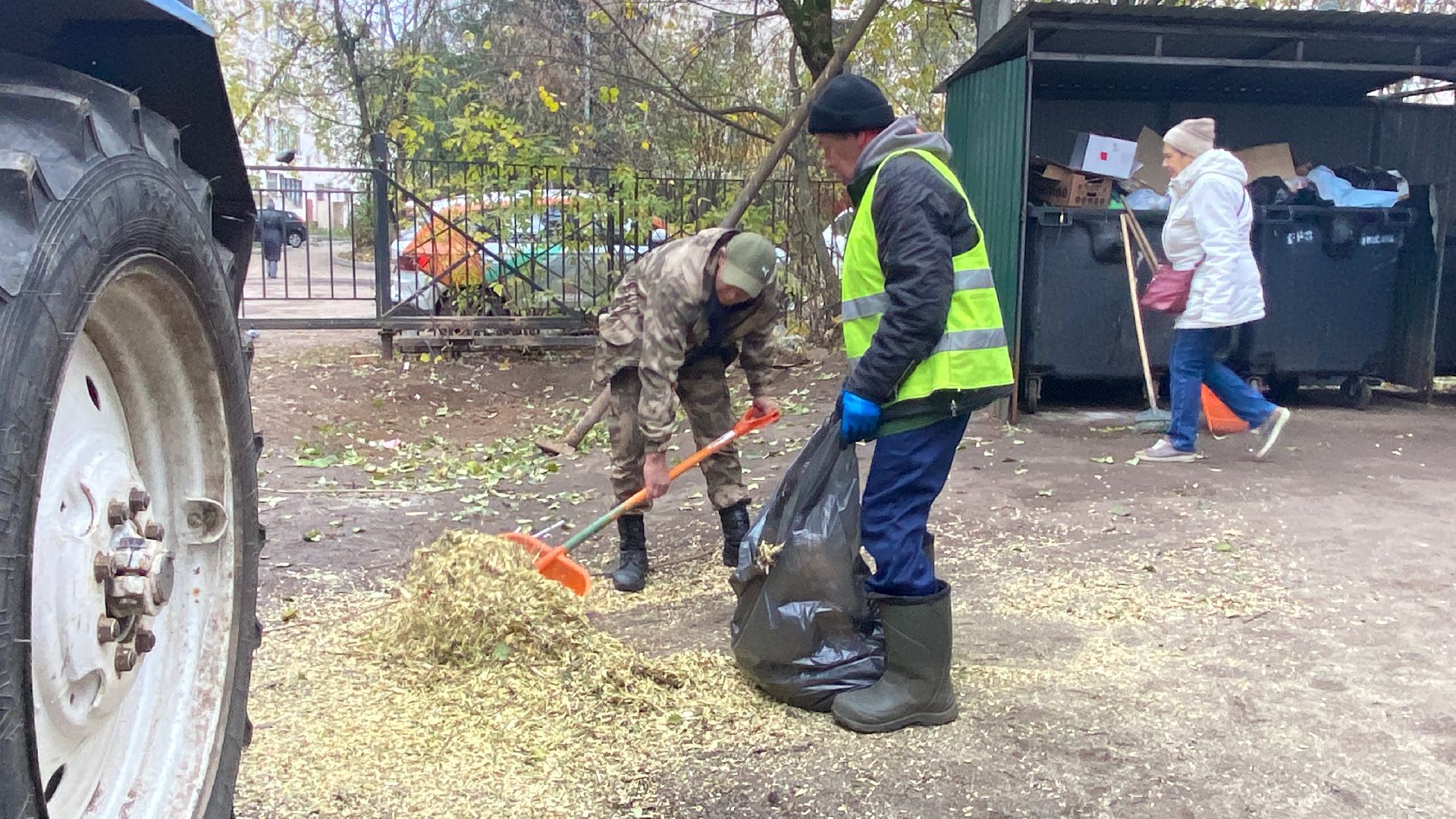 Опилки, Утилизация, Ветки,