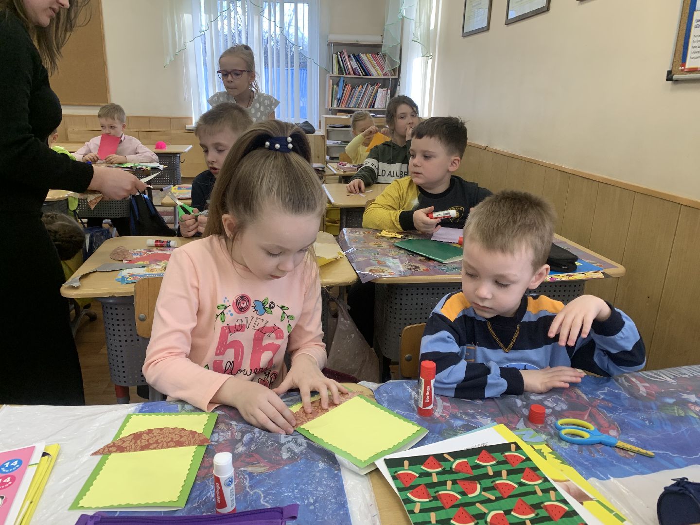 Пасха, Красногорск,церковь,традиции