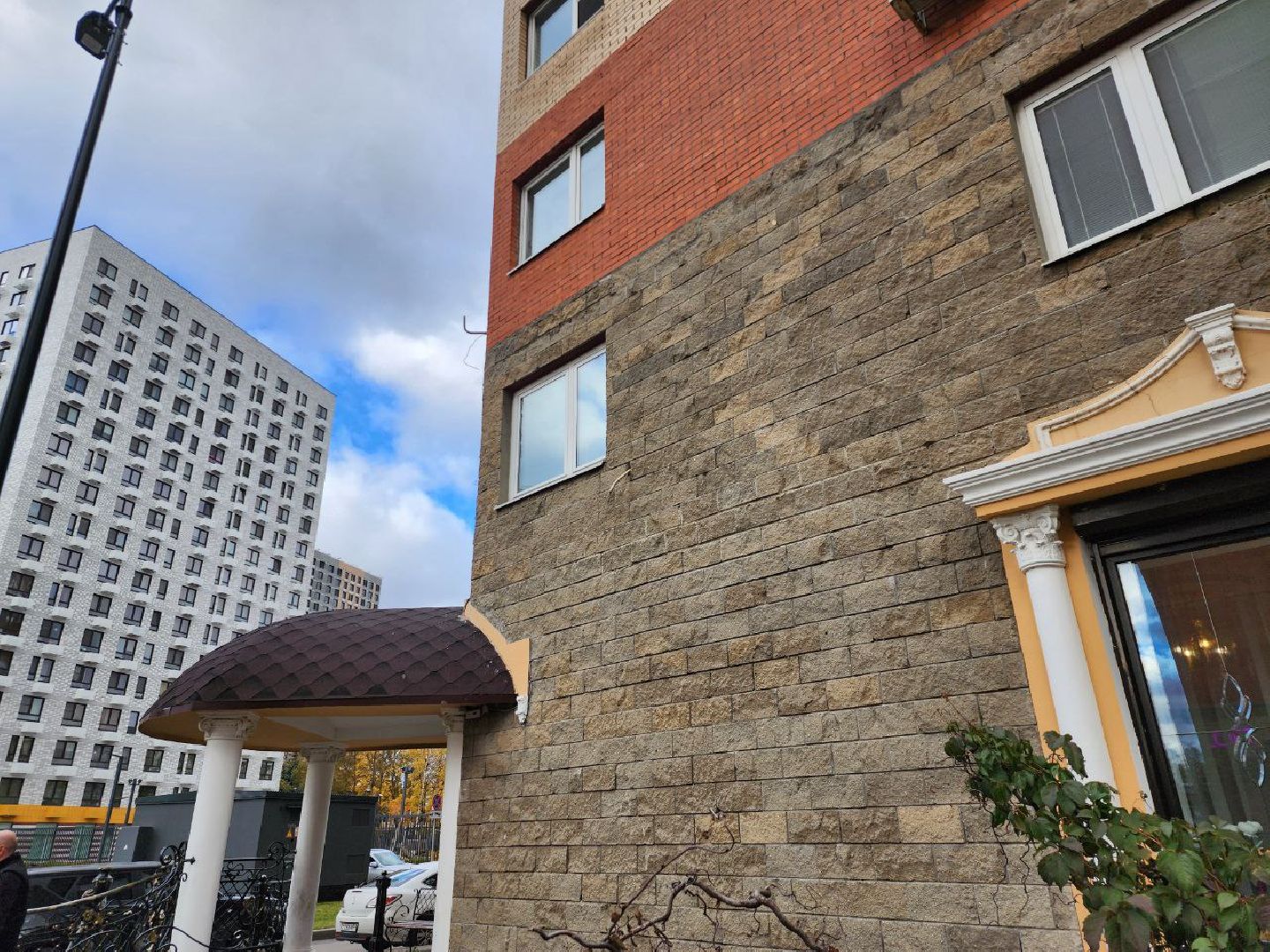 котельники, реклама, вывески, демонтаж,