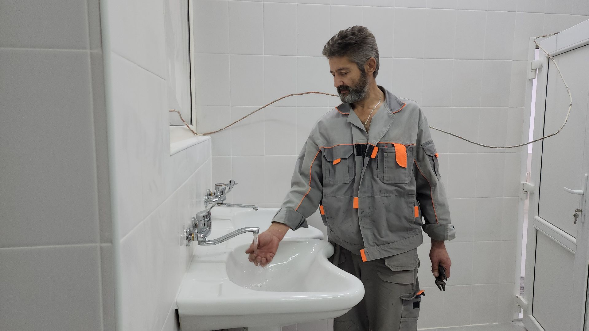 капитальный ремонт, руза, рузский городской округ, медицина, здравоохранение, рузская больница, медицина рузы,