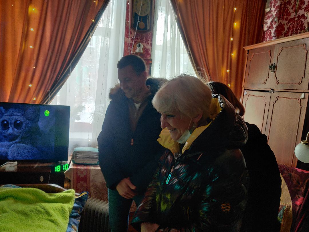 защитник отечества, ветеран Великой Отечественной войны, Красноармейск, депутат Легков