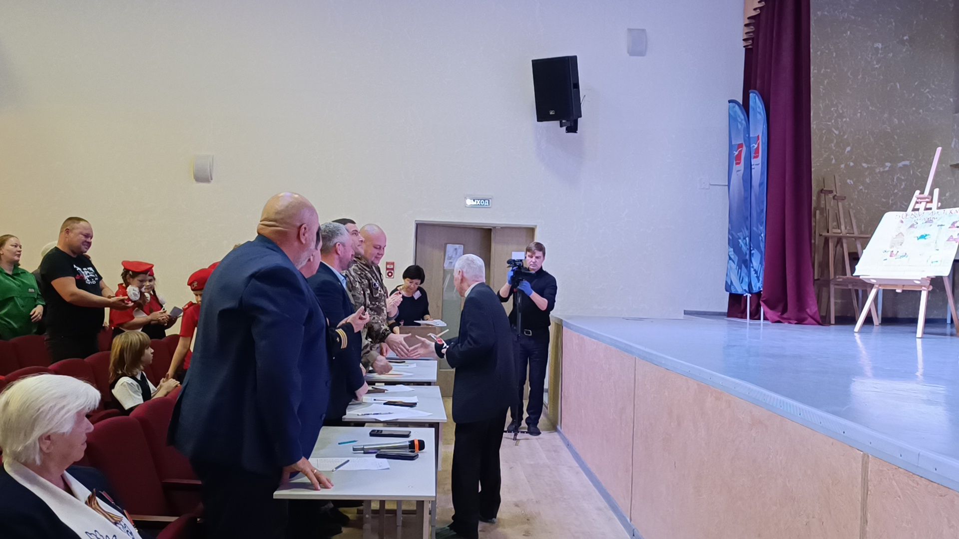 конкурс, лобня, герой,