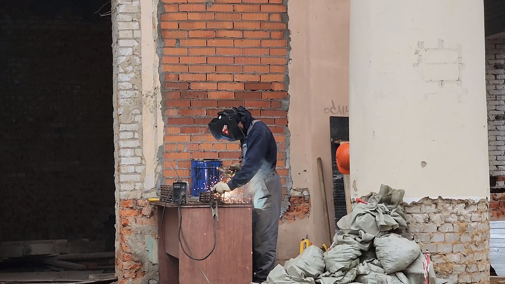 королёв, капитальный ремонт, поликлиника,