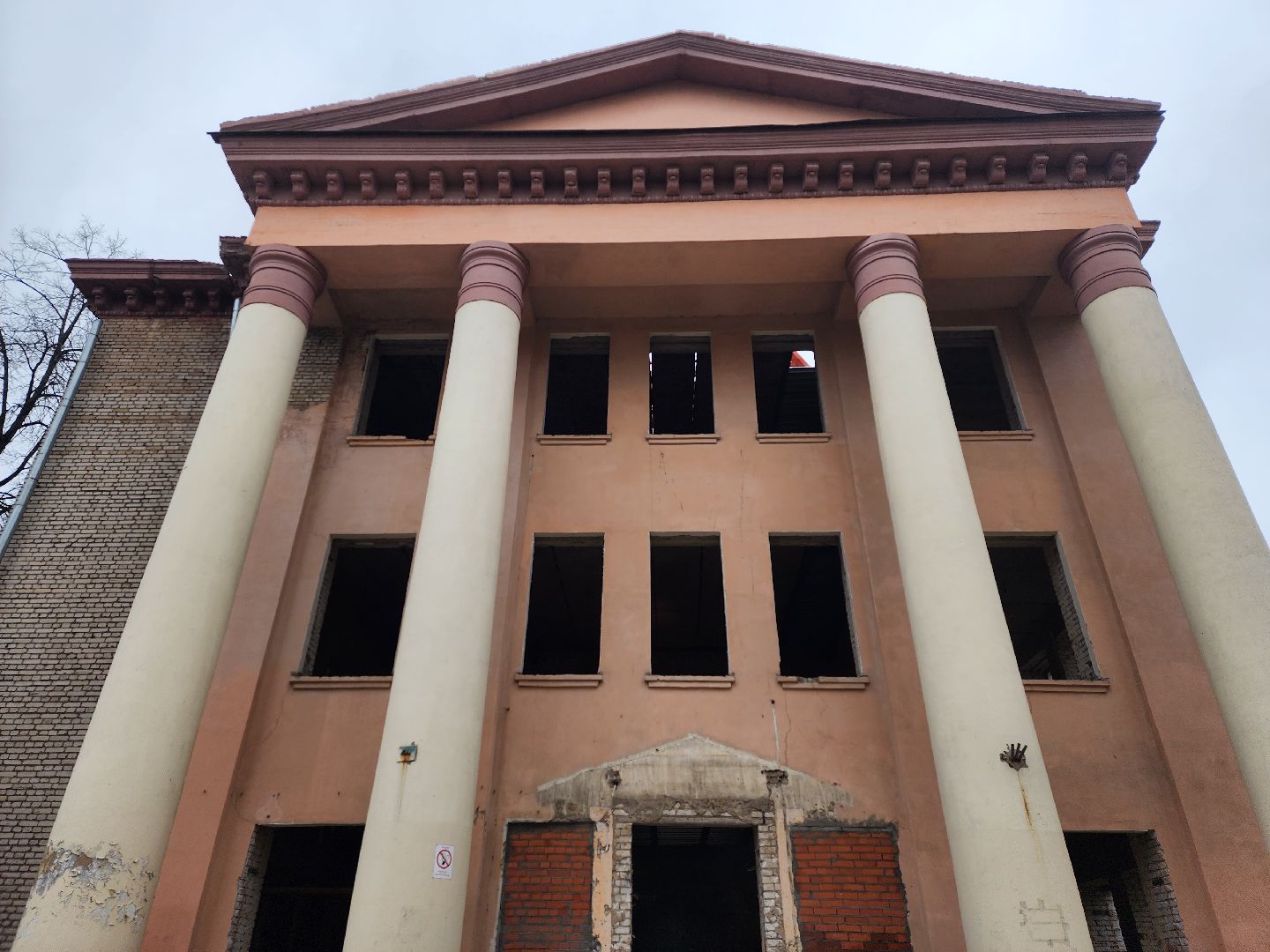 королёв, капитальный ремонт, поликлиника,