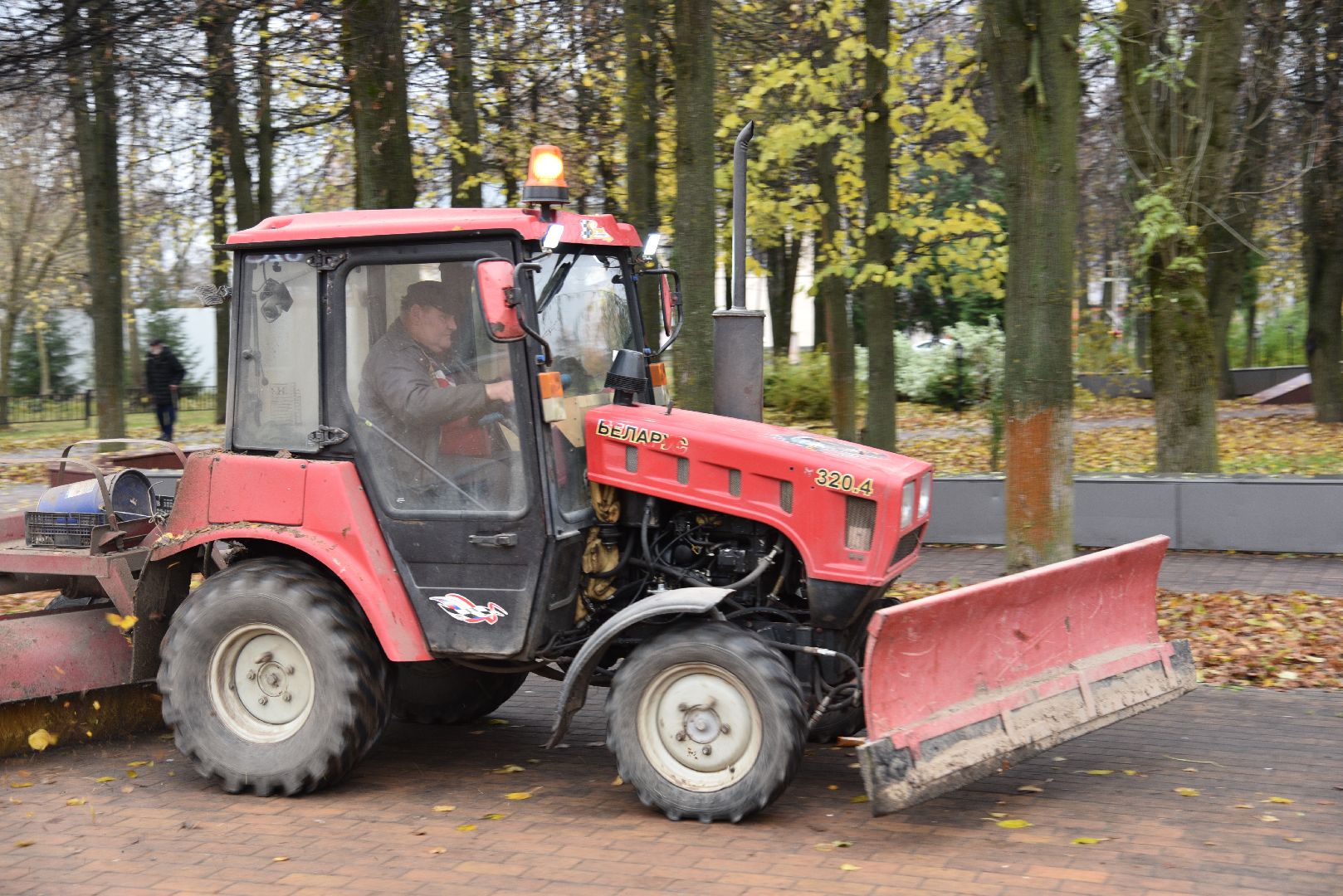 лотошино, благоустройство, добродел, добродел благоустройство,