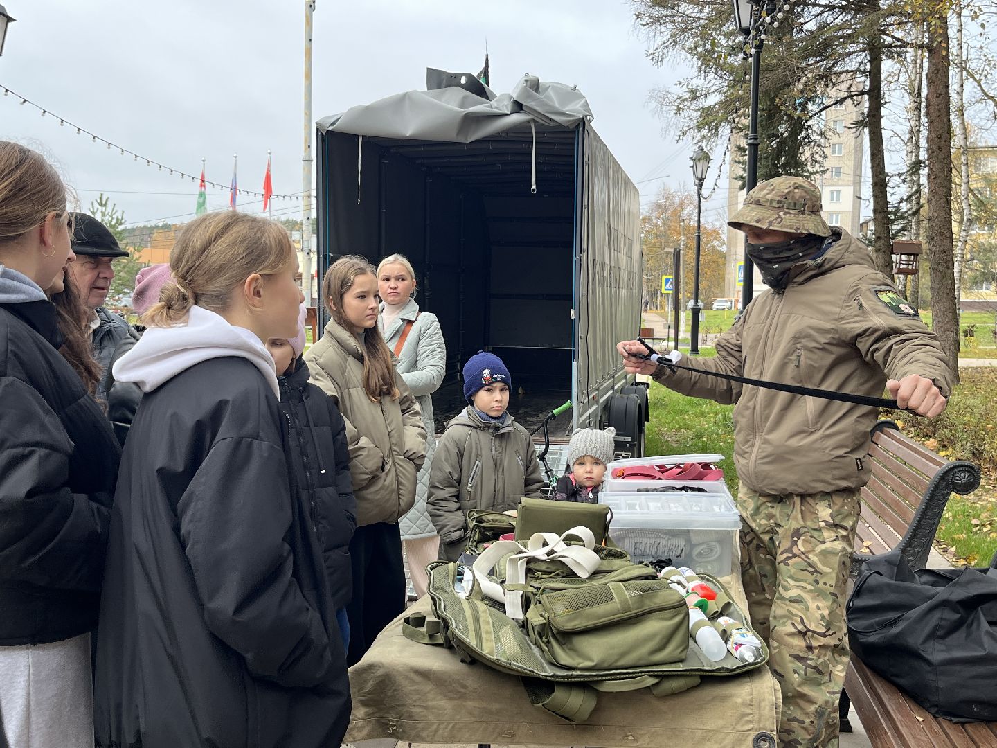 наро-фоминск, урок мужества, юнармия, молодёжь подмосковья, молодежный центр наро-фоминск,