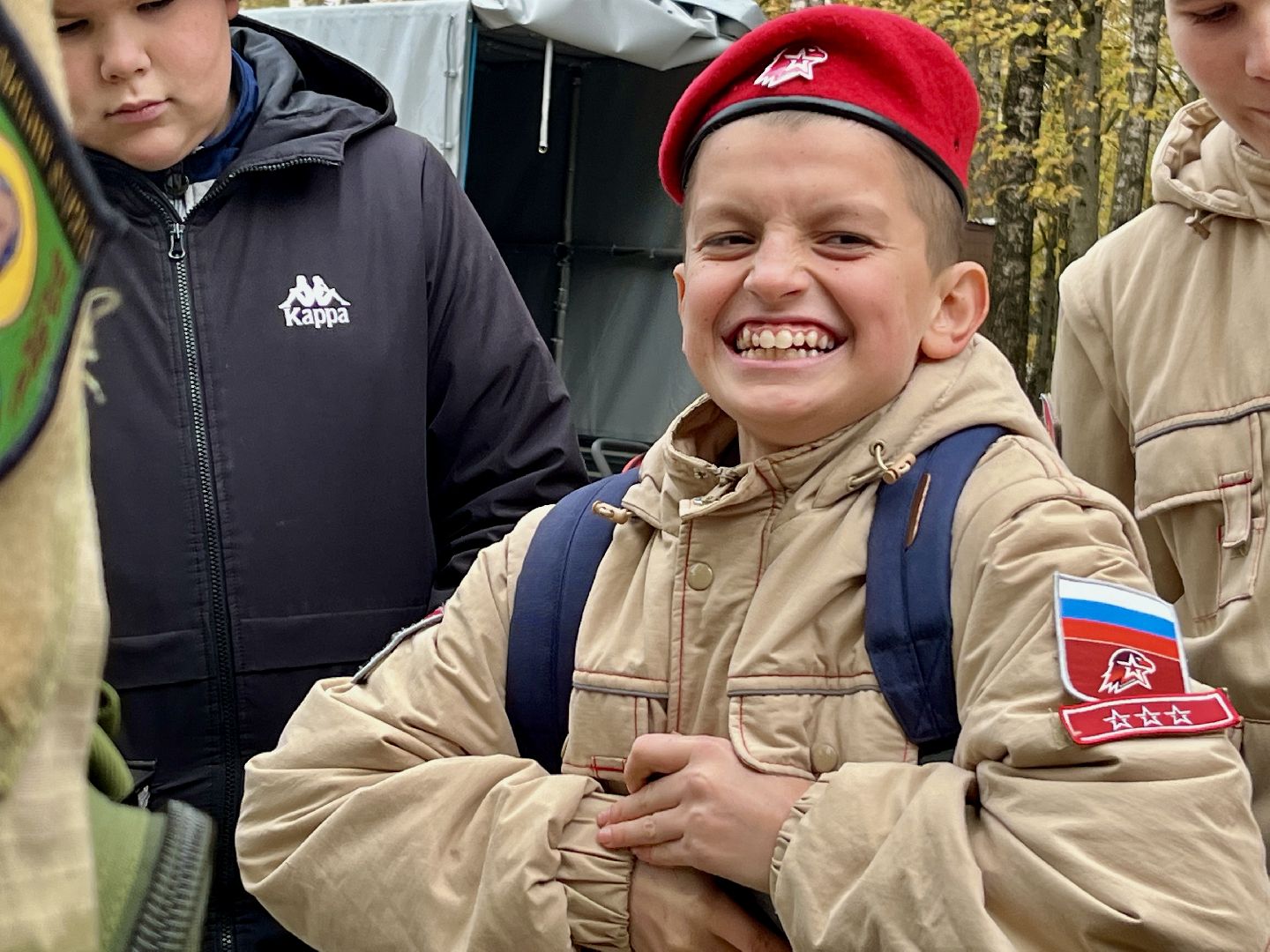 наро-фоминск, урок мужества, юнармия, молодёжь подмосковья, молодежный центр наро-фоминск,