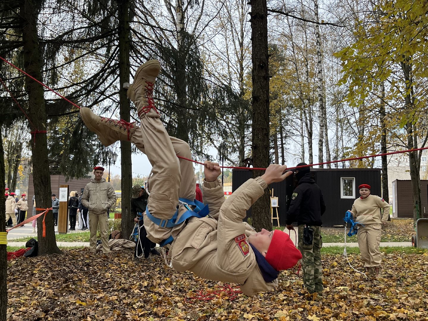 наро-фоминск, урок мужества, юнармия, молодёжь подмосковья, молодежный центр наро-фоминск,