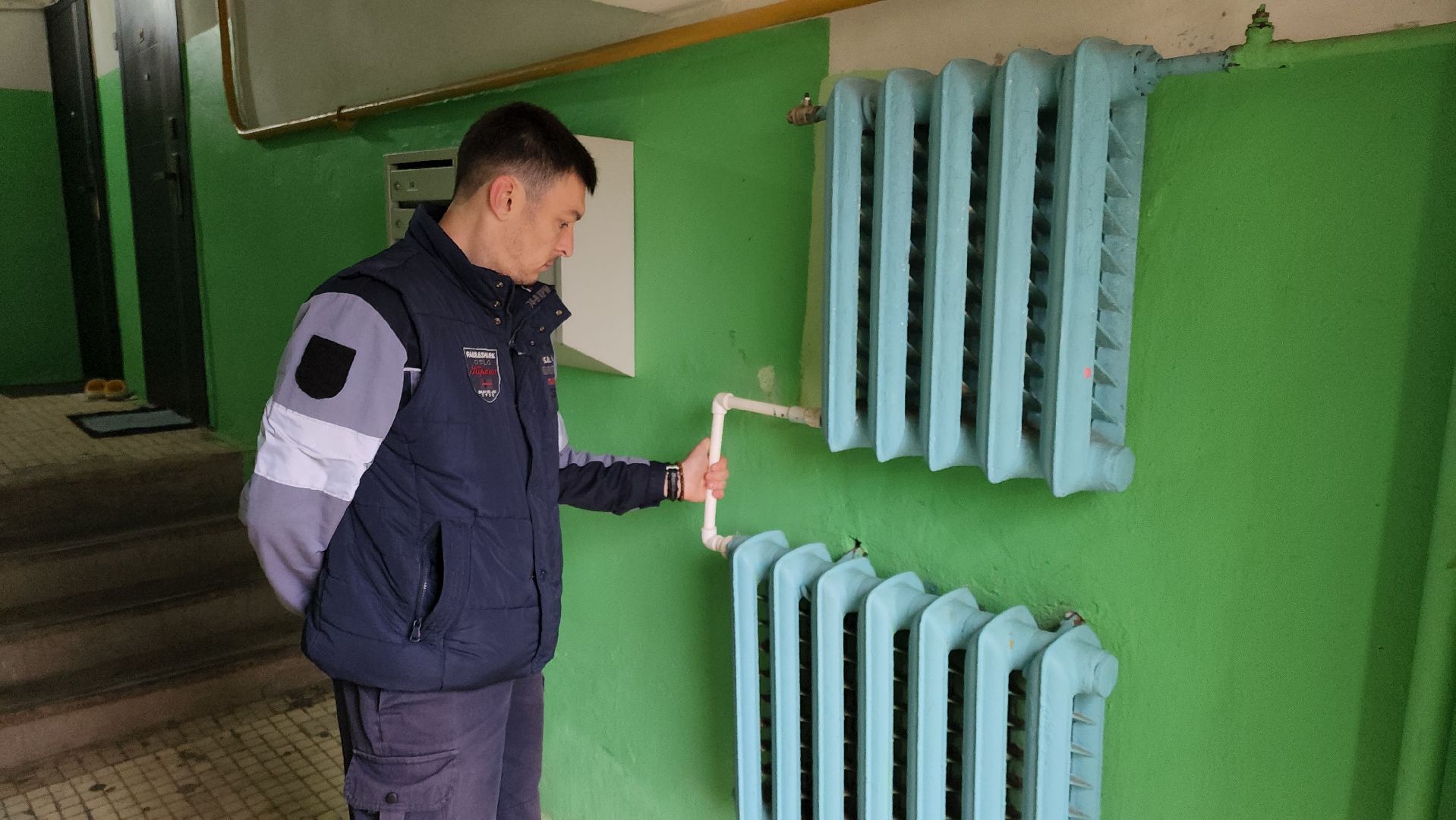 жкх, котельная, новая котельная, блочно-модульная котельная, жкх руза, жкх подмосковья, рузский городской округ,