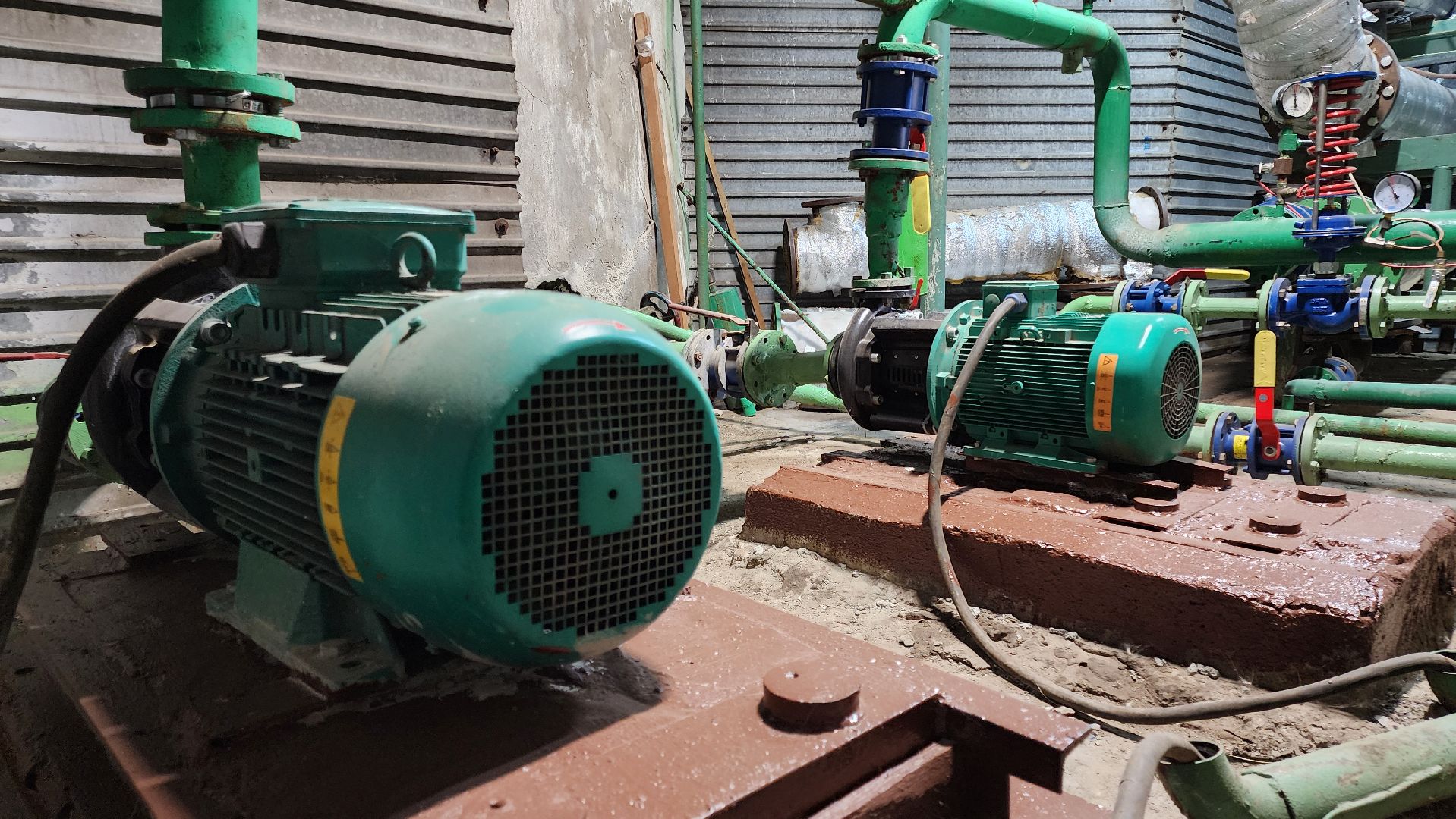 кашира, котельная, отопление, горячая вода,