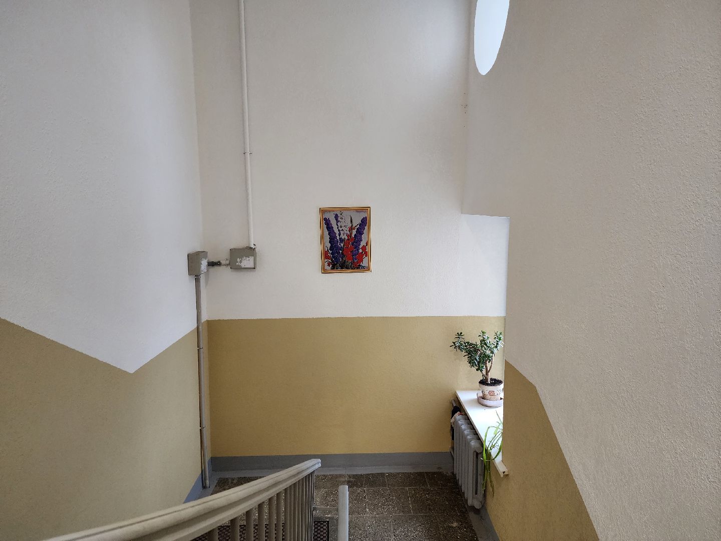 раменское, жкх, ремонт подъездов многоквартирных домов,