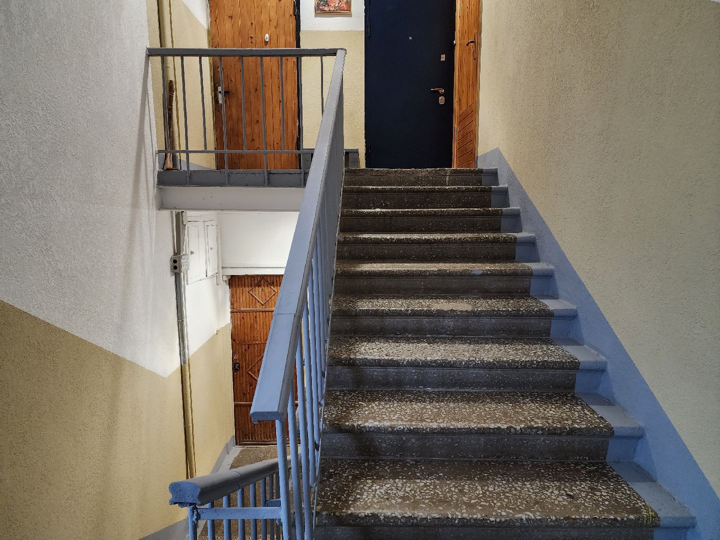 раменское, жкх, ремонт подъездов многоквартирных домов,