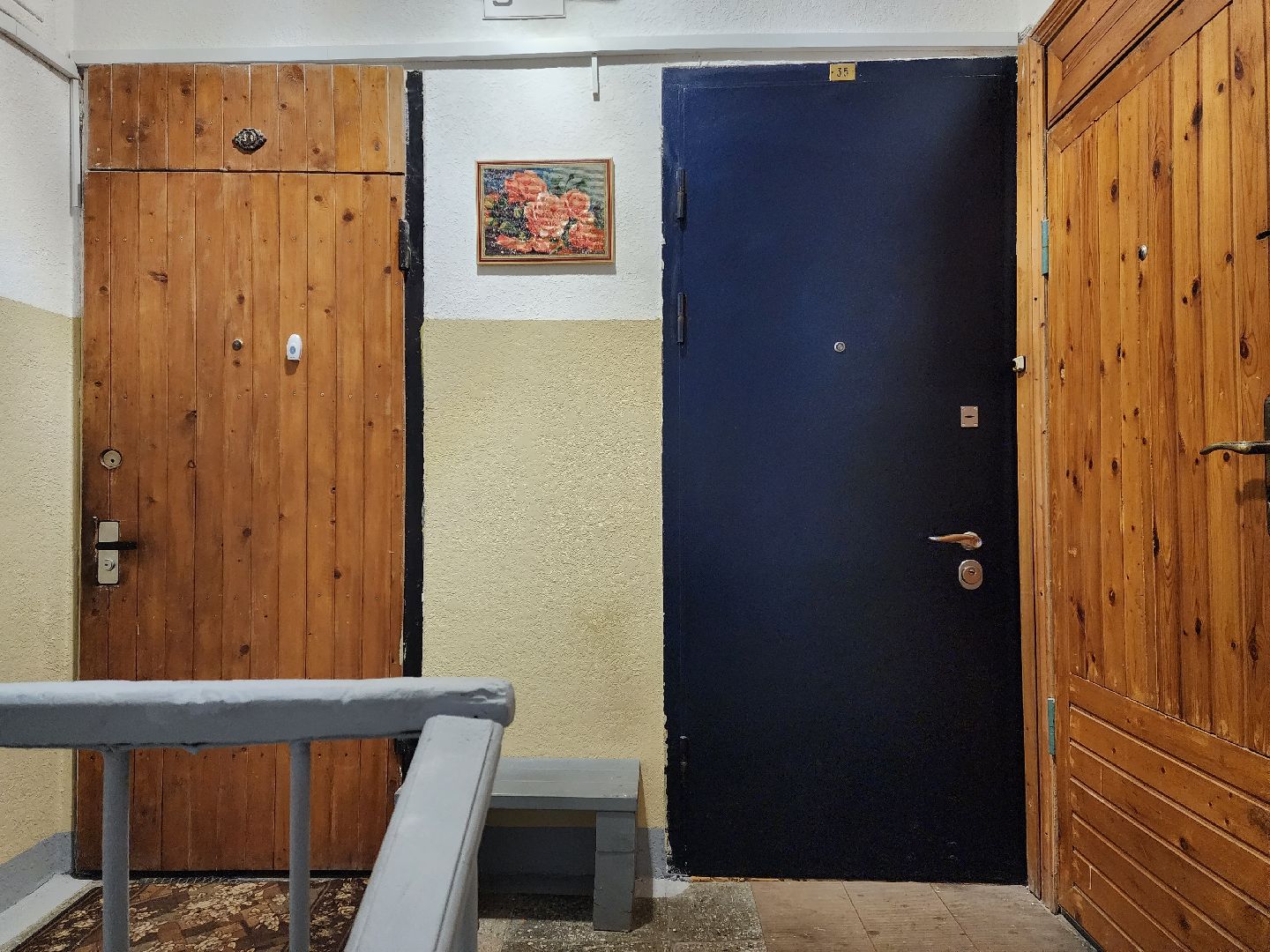 раменское, жкх, ремонт подъездов многоквартирных домов,