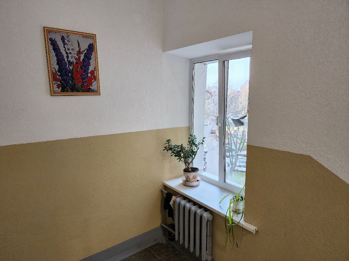 раменское, жкх, ремонт подъездов многоквартирных домов,