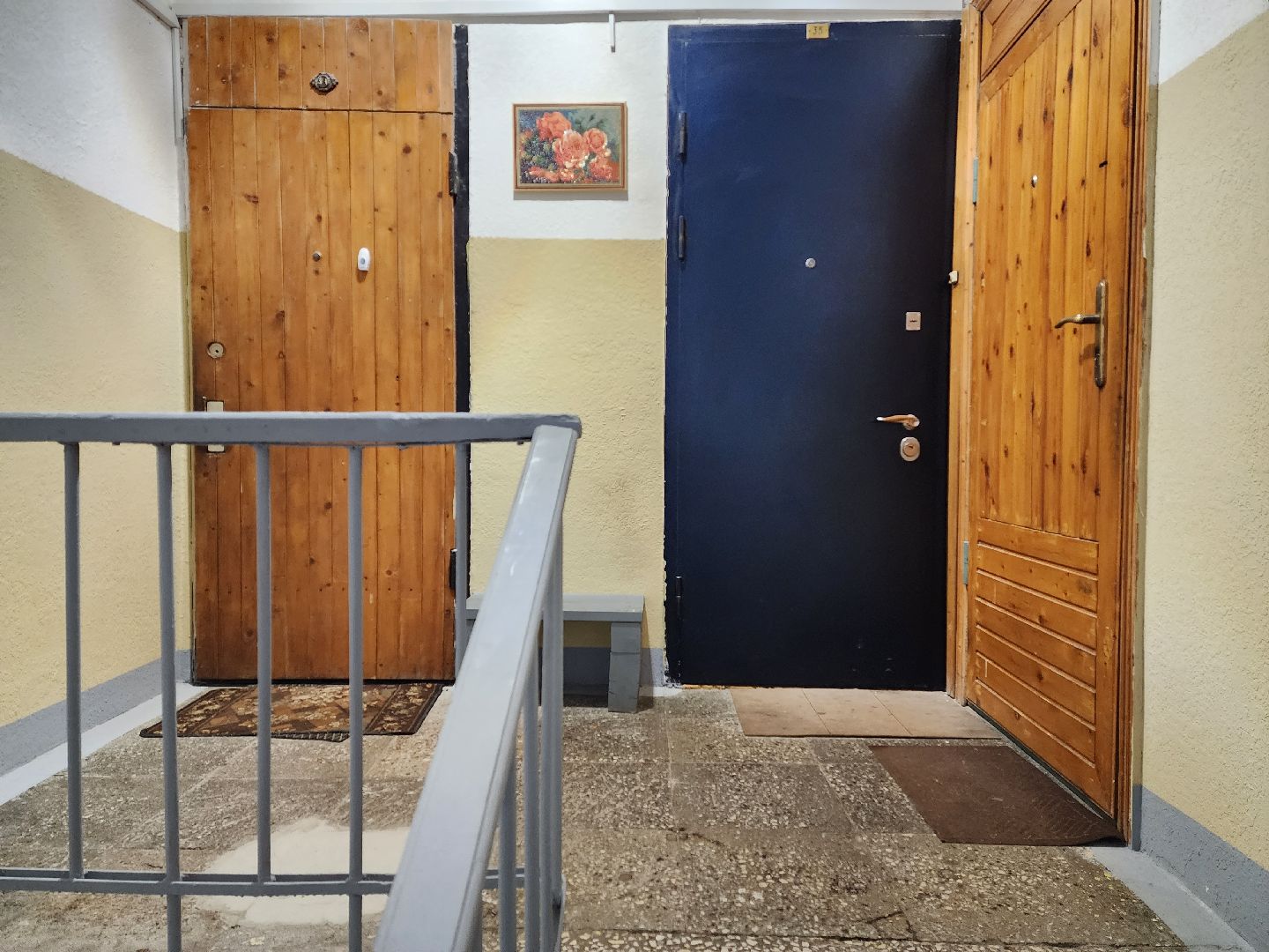 раменское, жкх, ремонт подъездов многоквартирных домов,